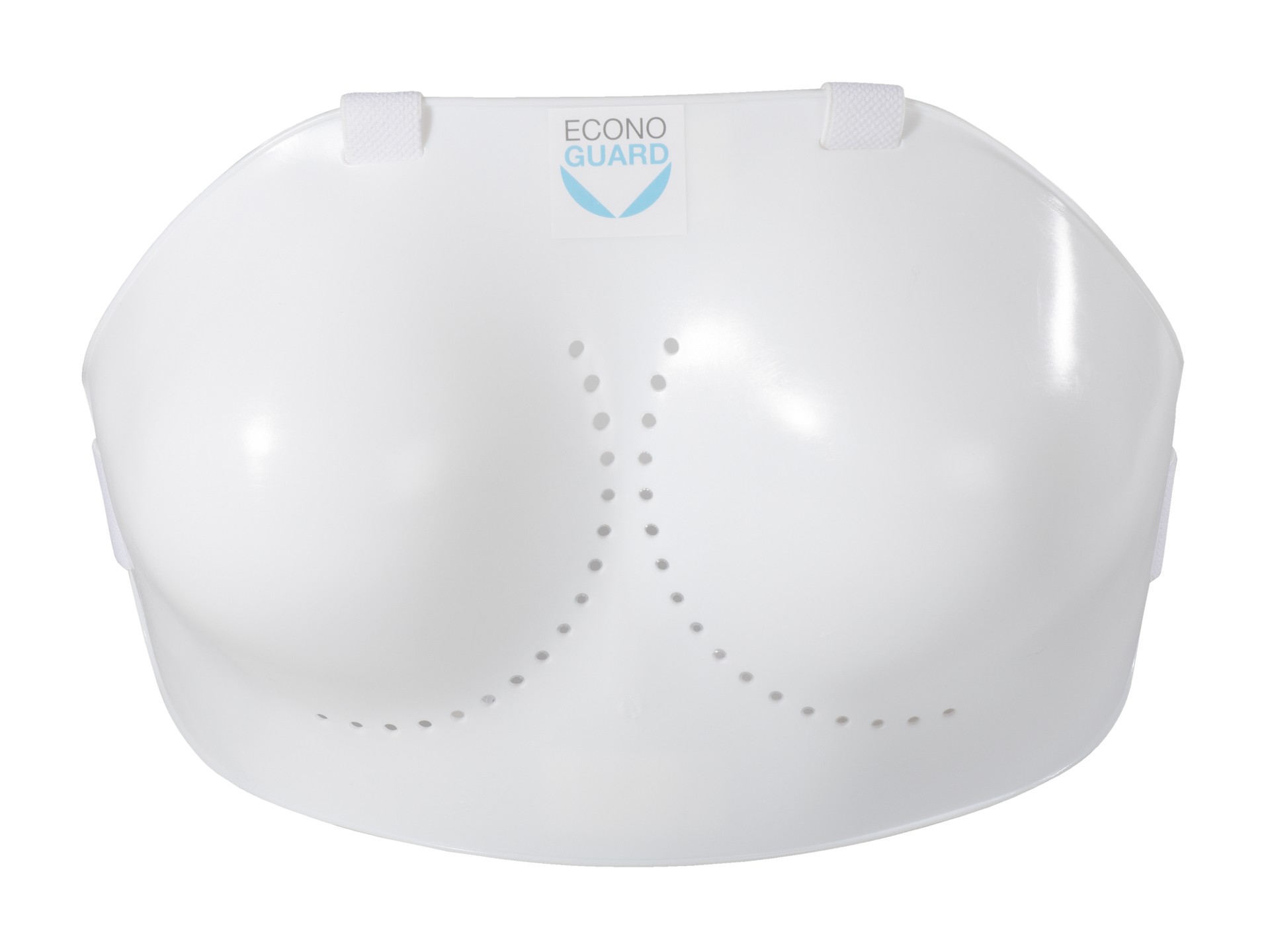 Damen Brustschutz Econo Guard - WUKF anerkannt