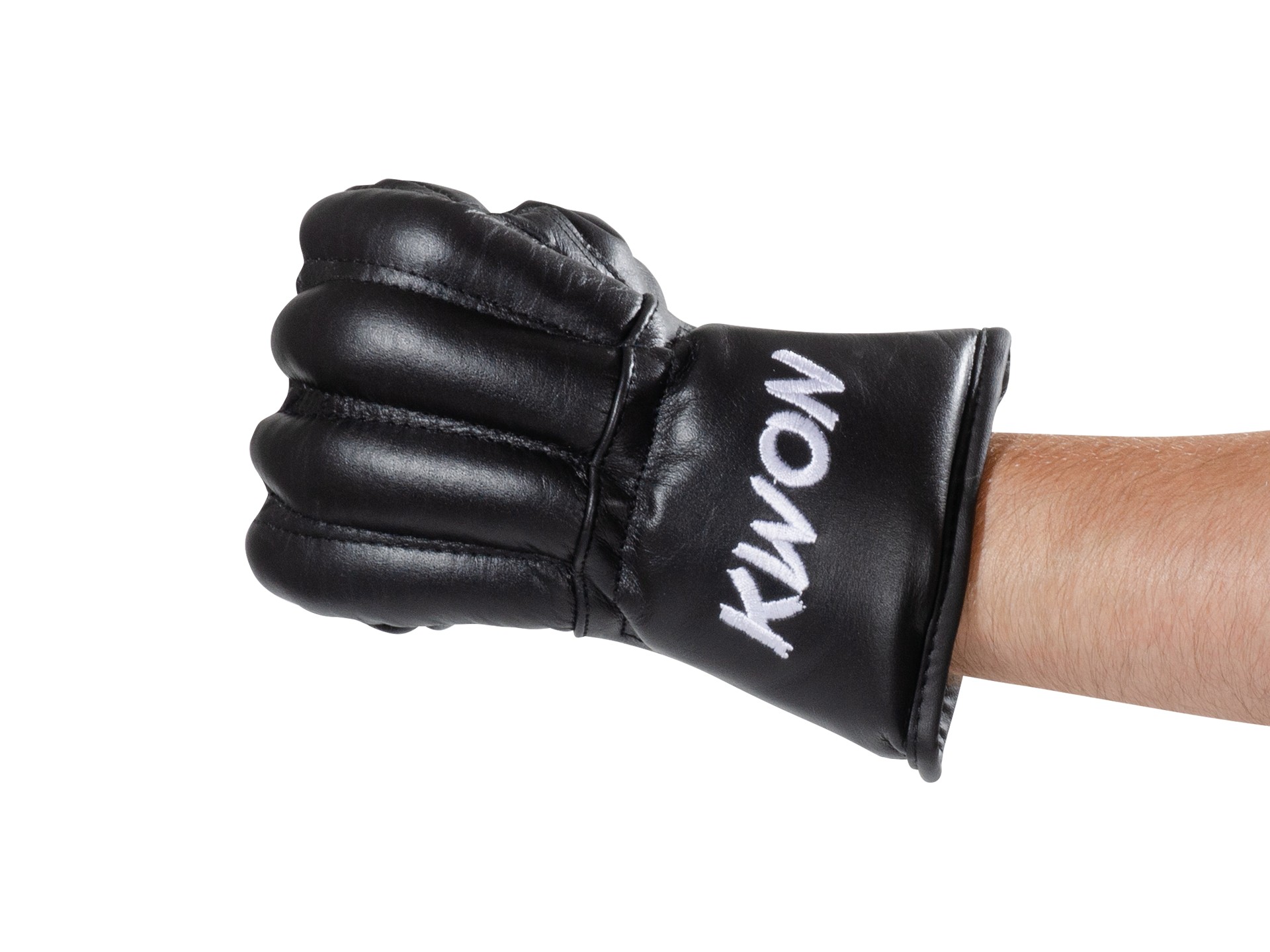 Sandsackhandschuhe Open Finger