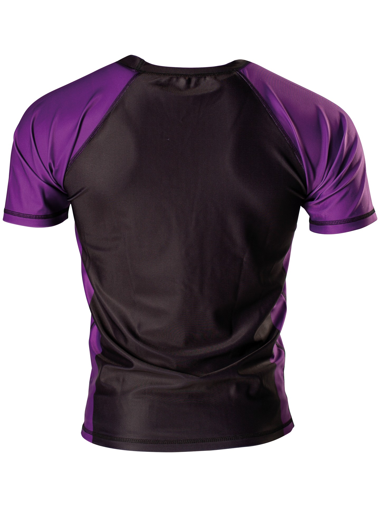 BJJ Rash Guard Blitz
