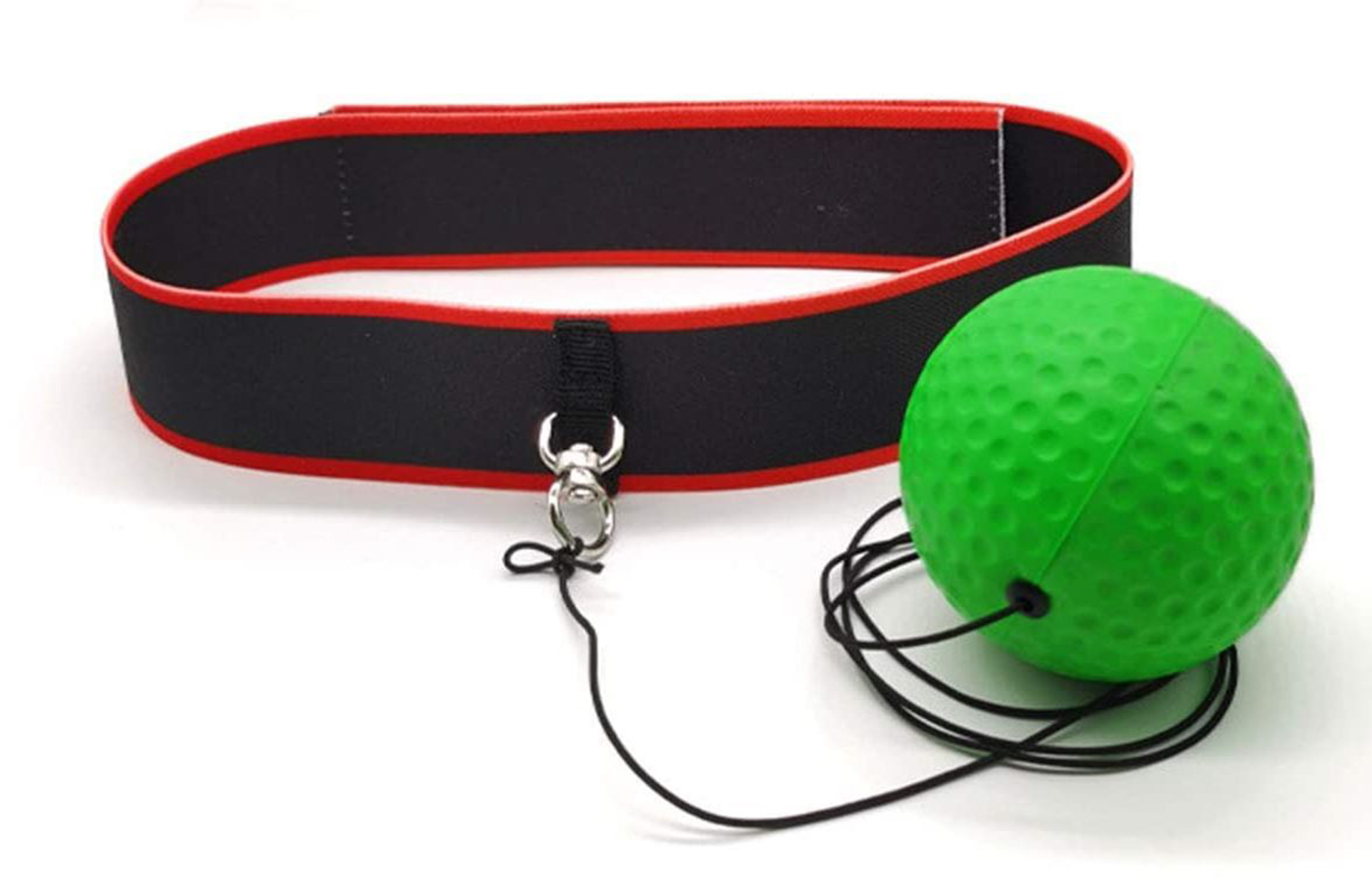 Opsparing Boxen KWON Reflexball Boxen | Kopfball Reaktionstraining | Reaktionsball Kopf