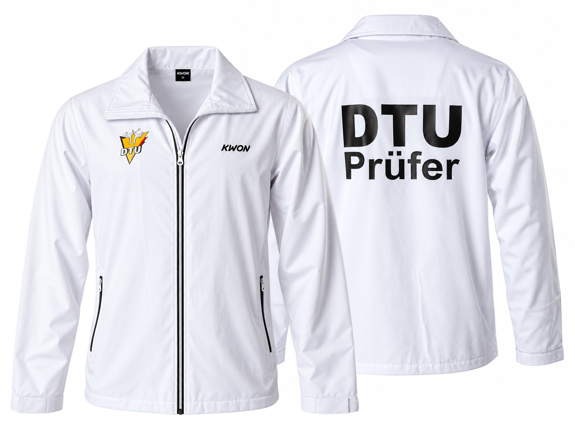 DTU Mix & Match Teamjacke