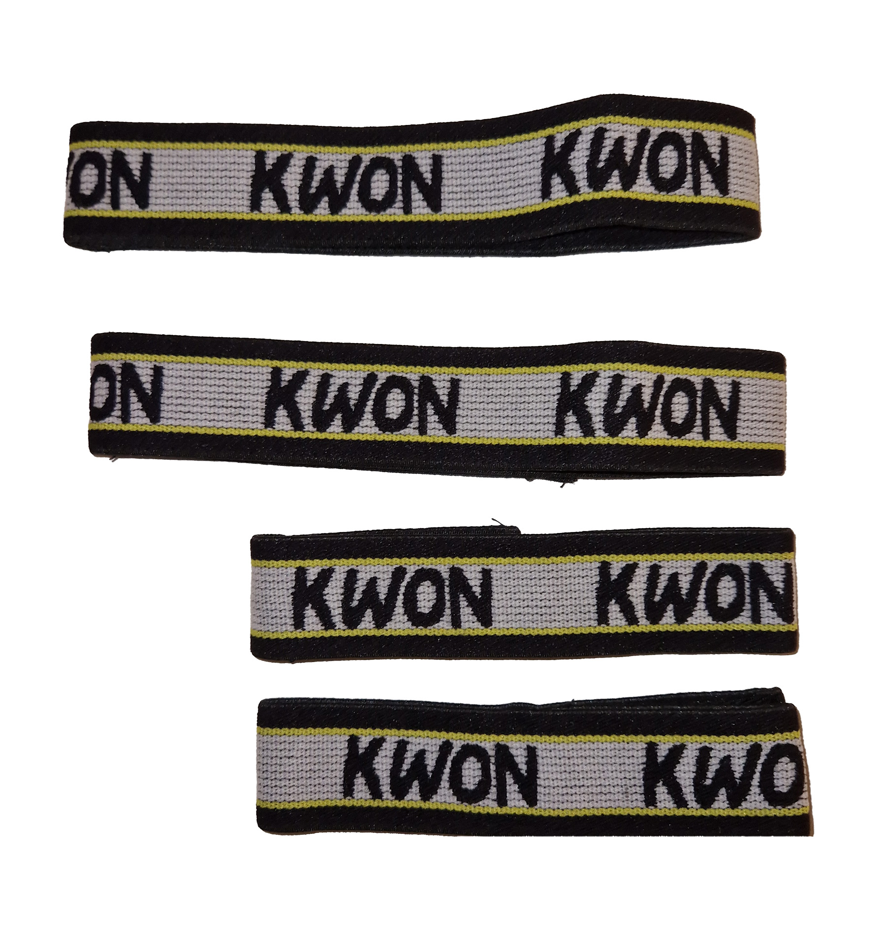 Bänder für Schienbeinschützer Shocklite