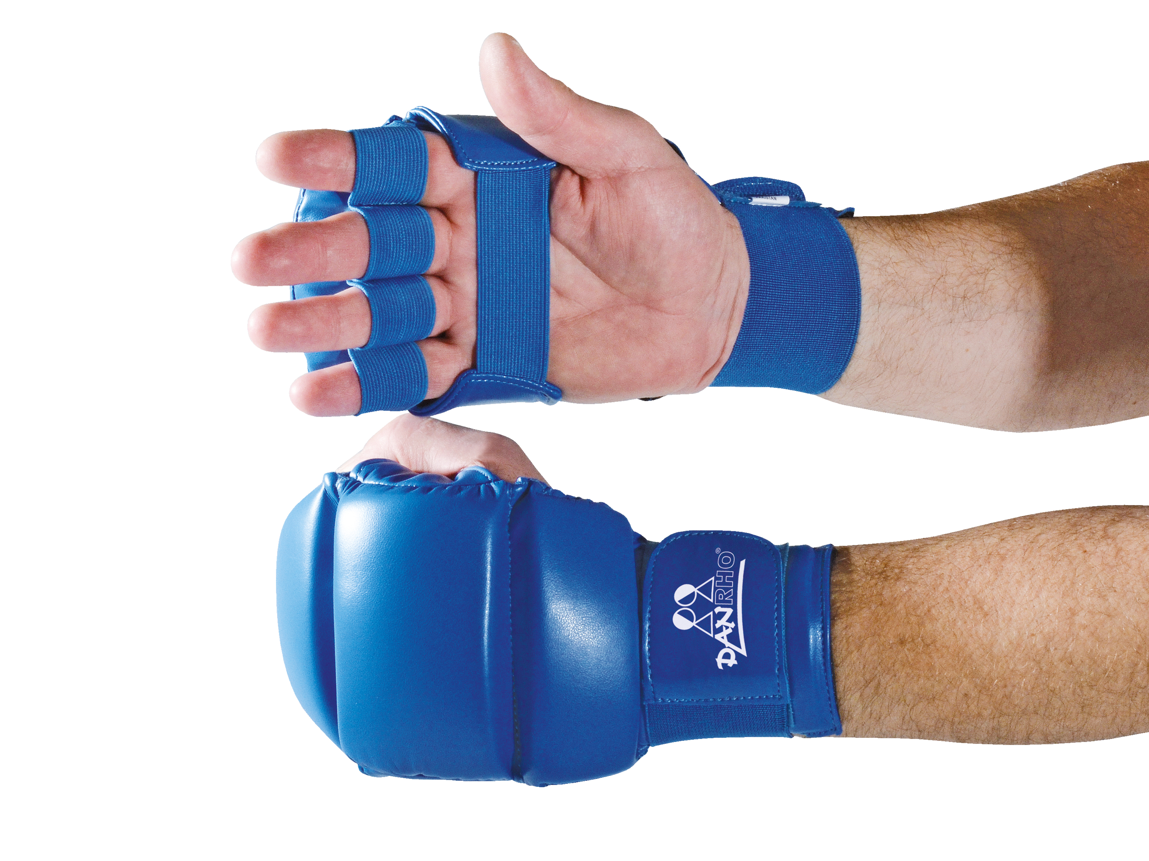 DANRHO Ju Jutsu Handschuhe