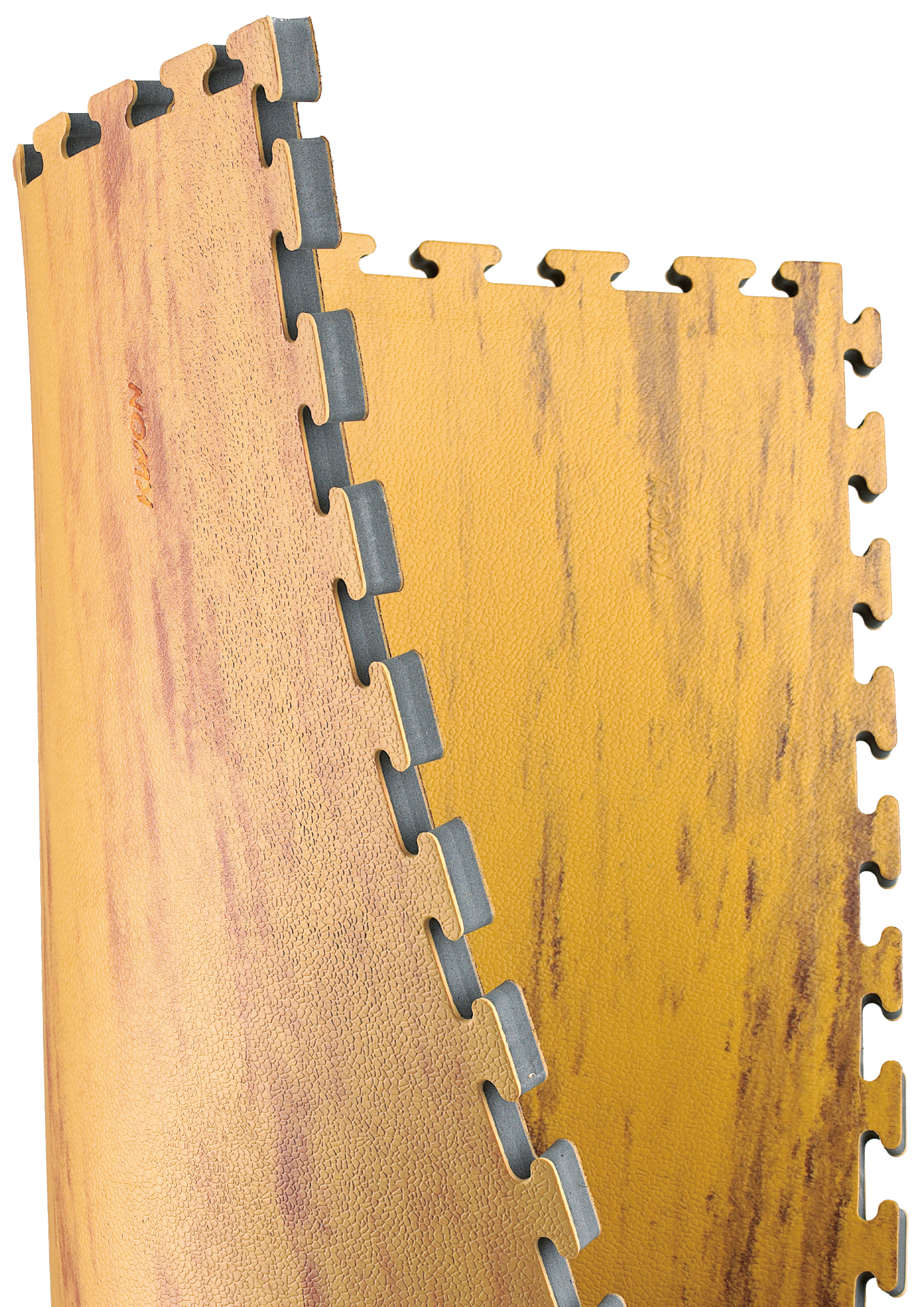 Wendematte/Steckmatte Noppenstruktur 2,5 cm