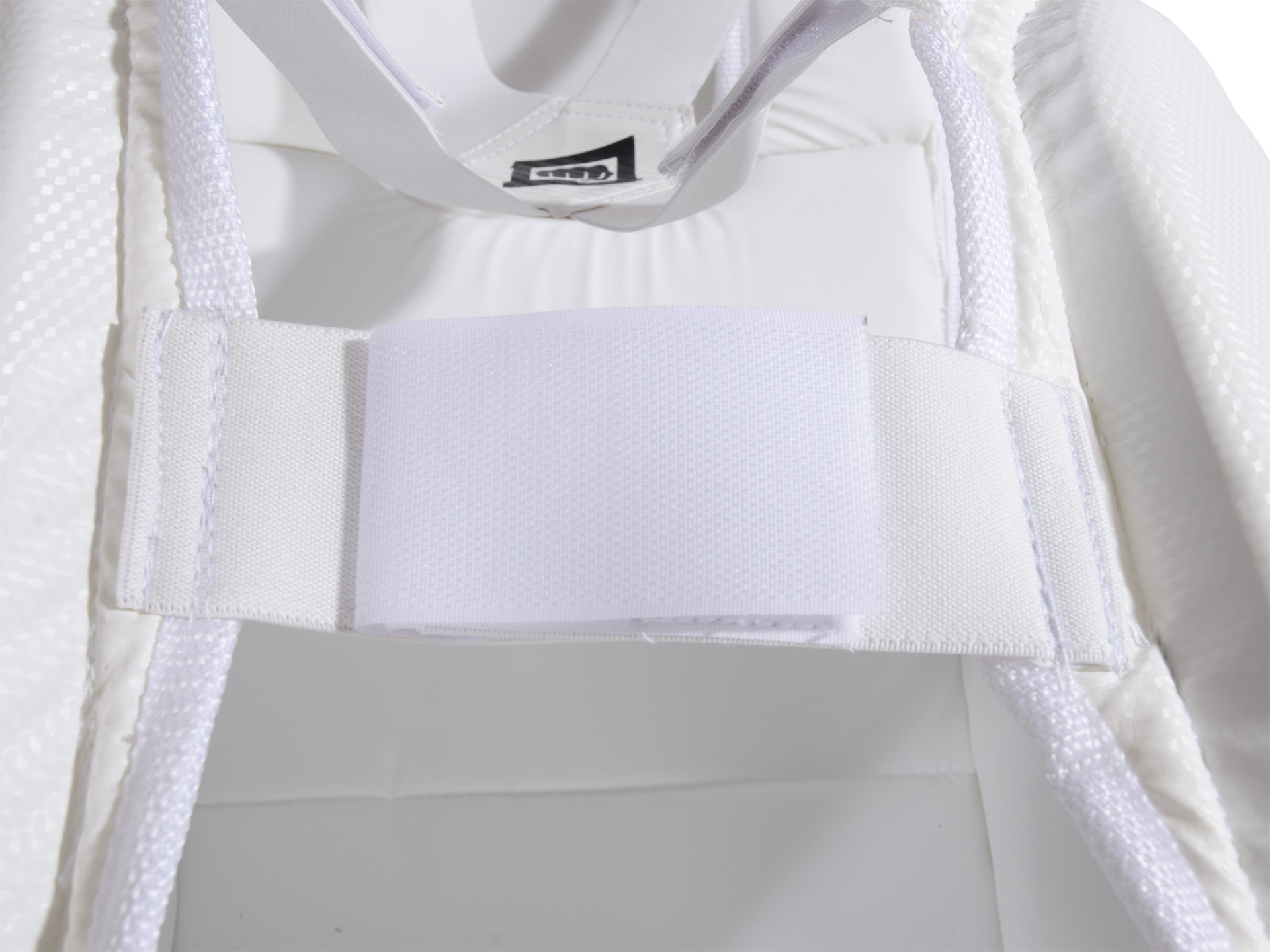 Karate Weste - WUKF anerkannt