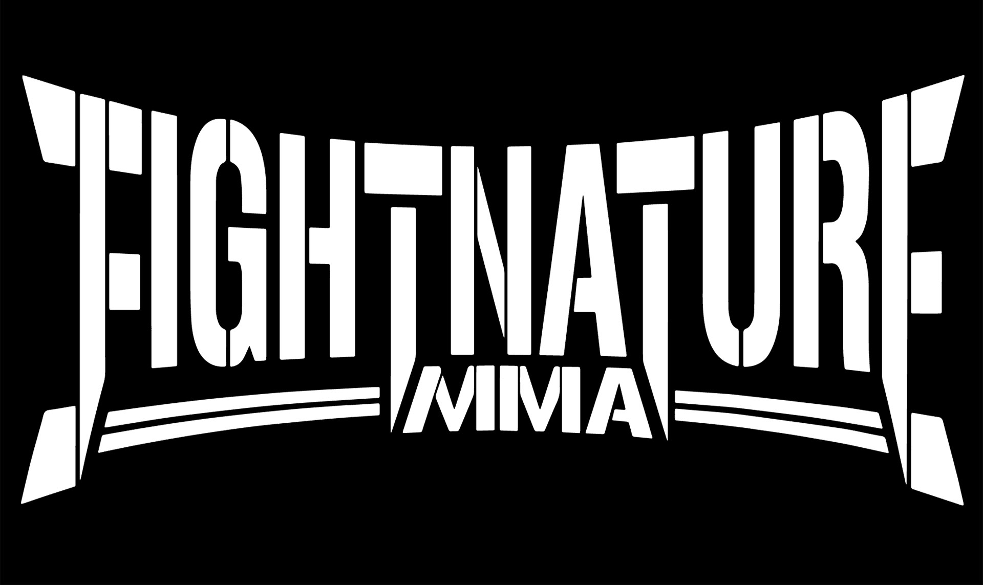 Brustdruck FIGHTNATURE