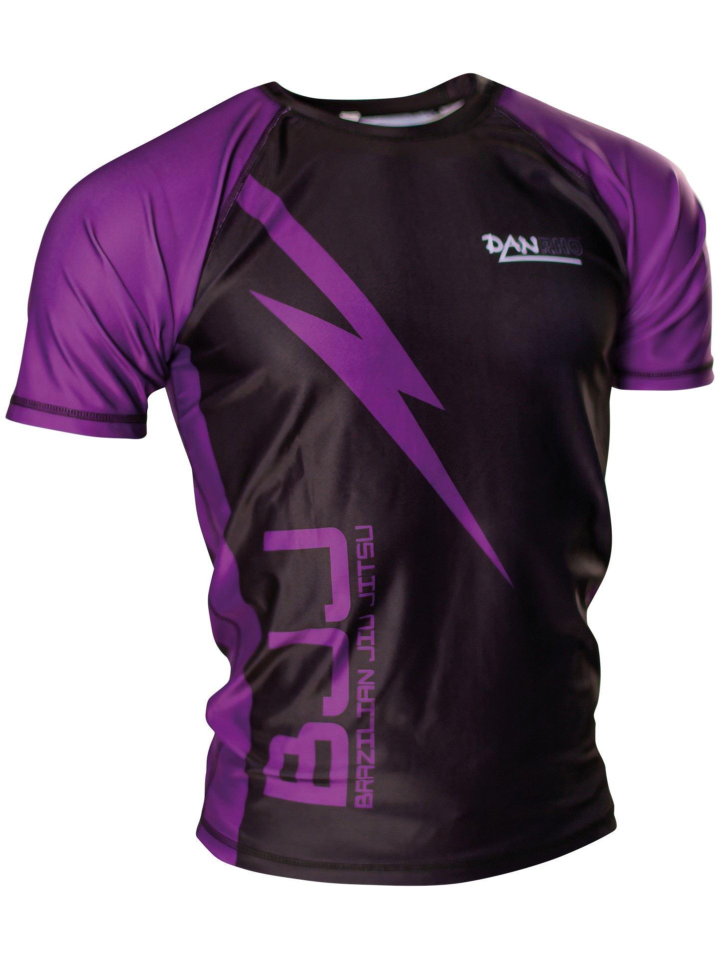 BJJ Rash Guard Blitz