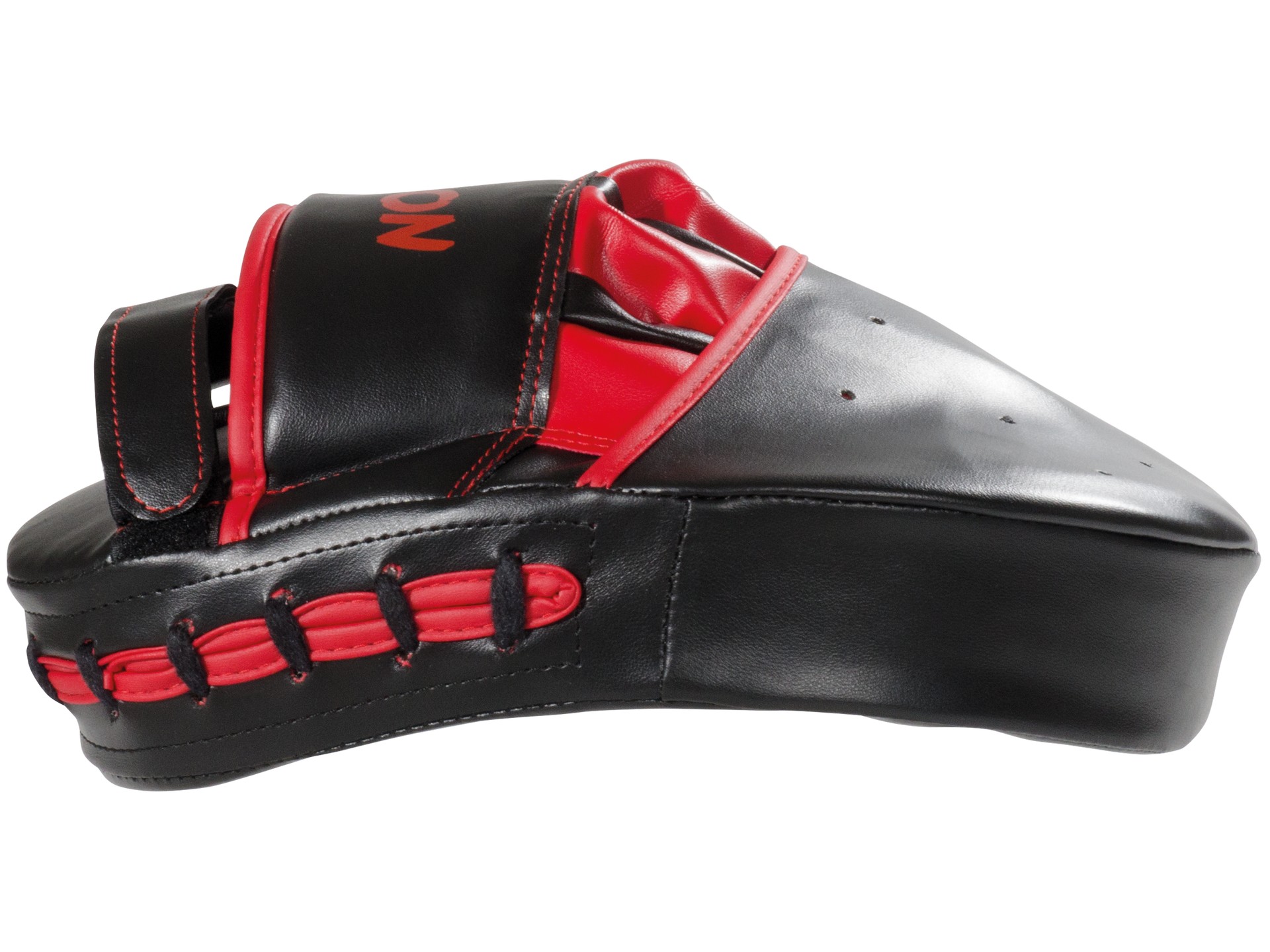 Doppel Coaching Mitt Contender