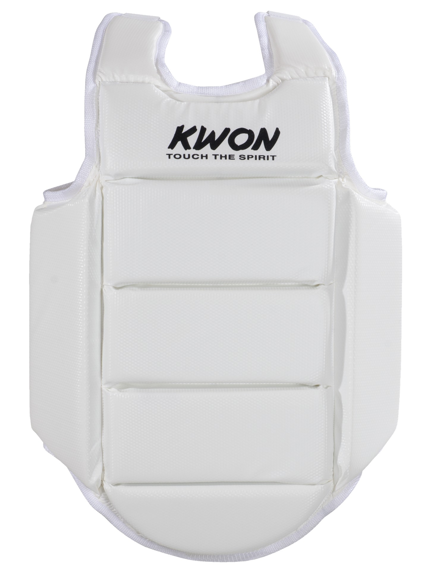 Karate Weste - WUKF anerkannt