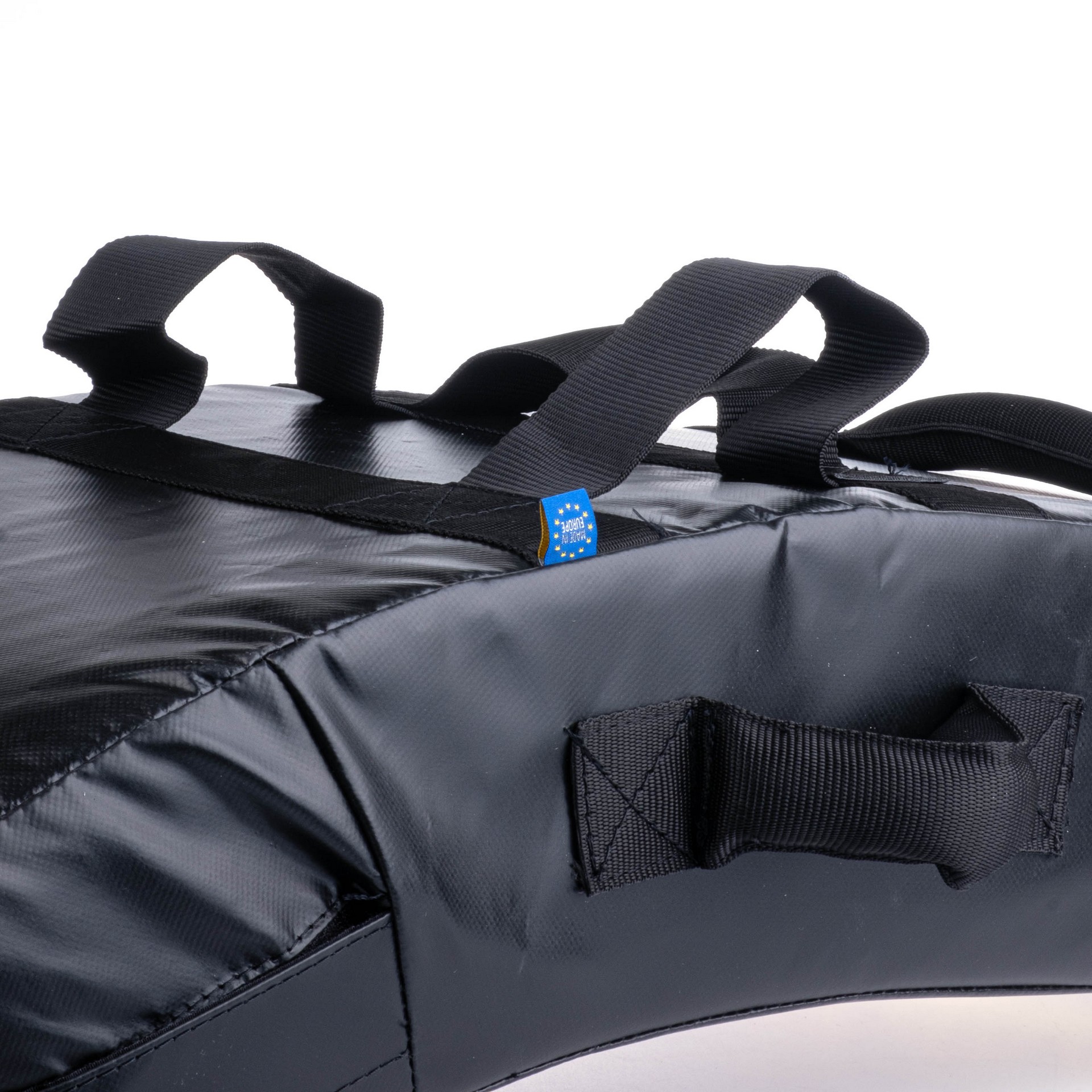 Schlagkissen Multi-Grip gebogen