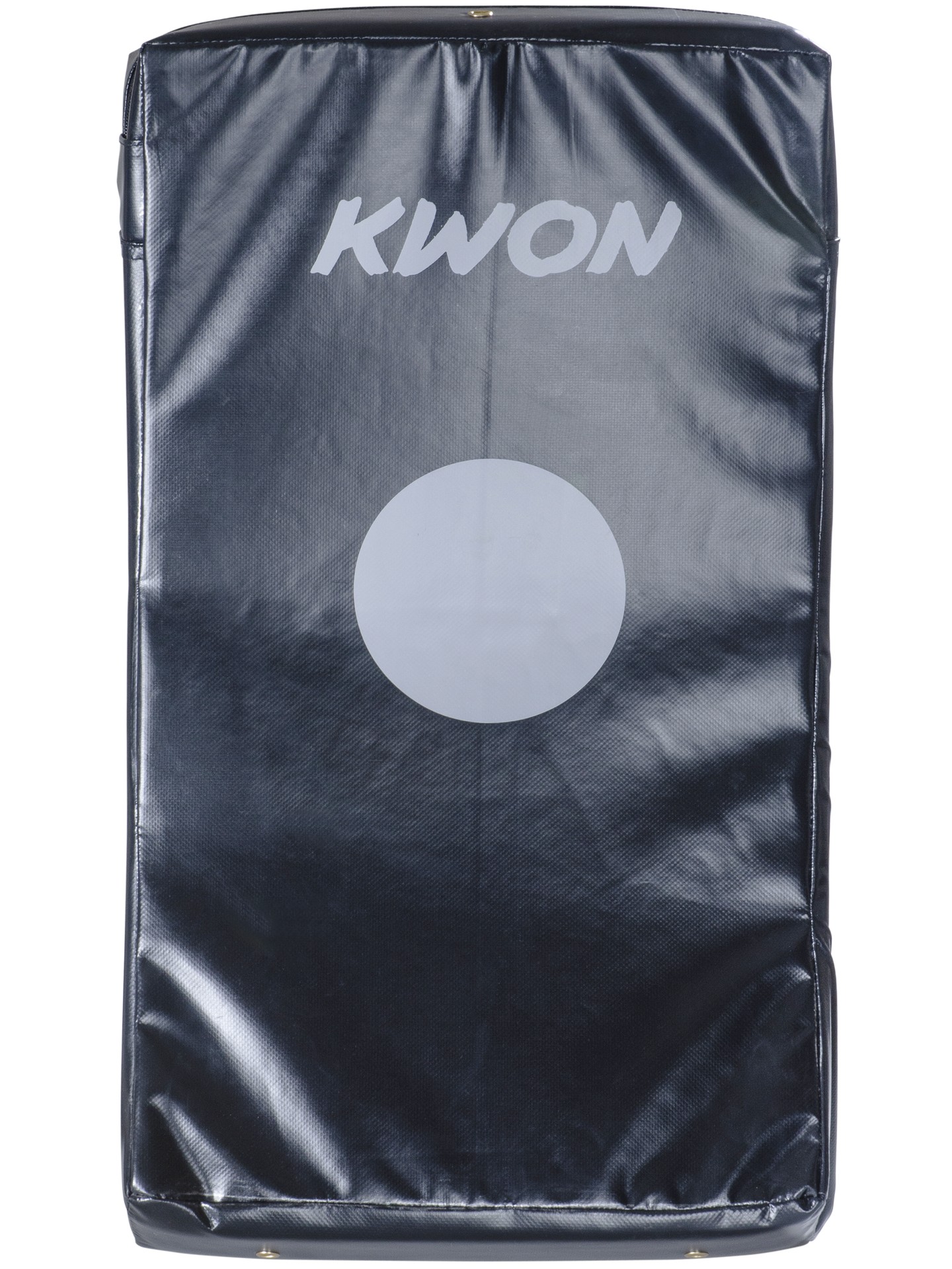 Schlagkissen gebogen schwarz