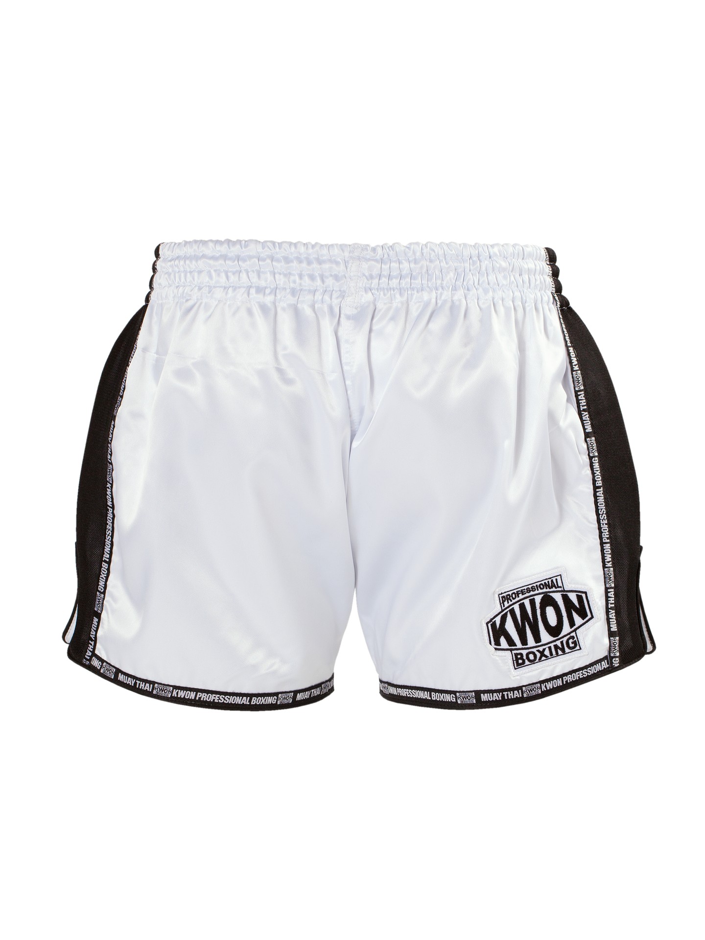 Thai Kick Box Shorts Evolution