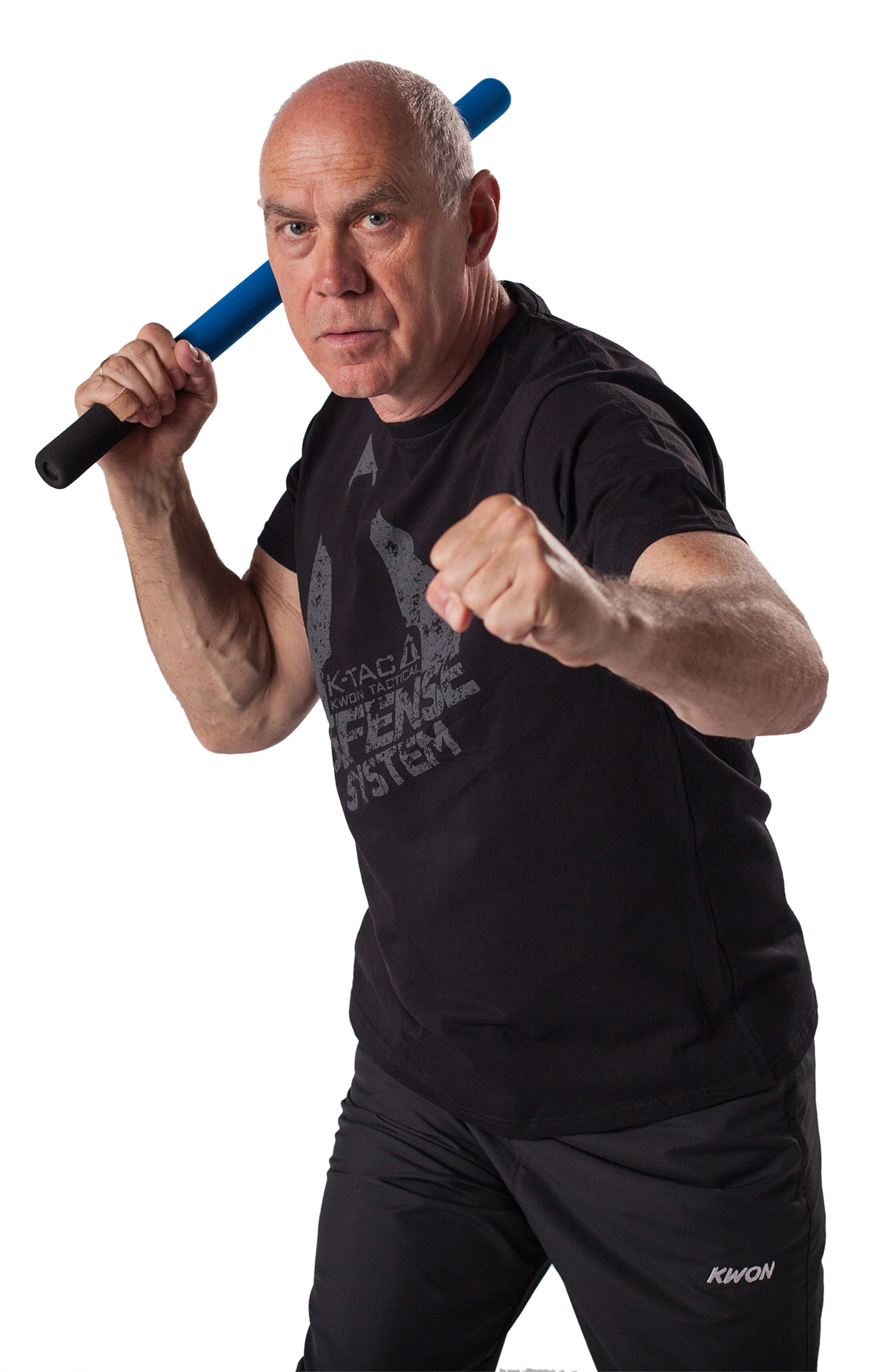 SV Schaumstoff Schlagstock