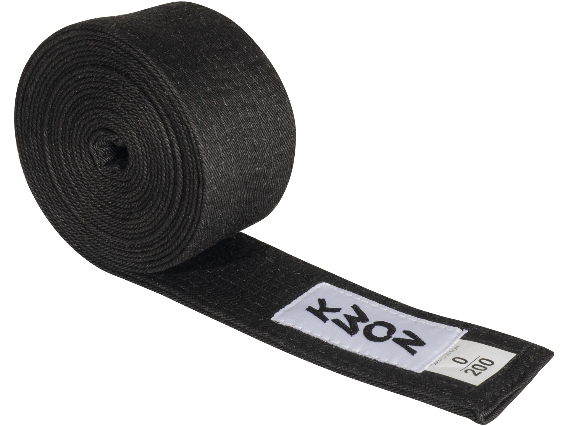 Traditioneller Gürtel 5 cm breit