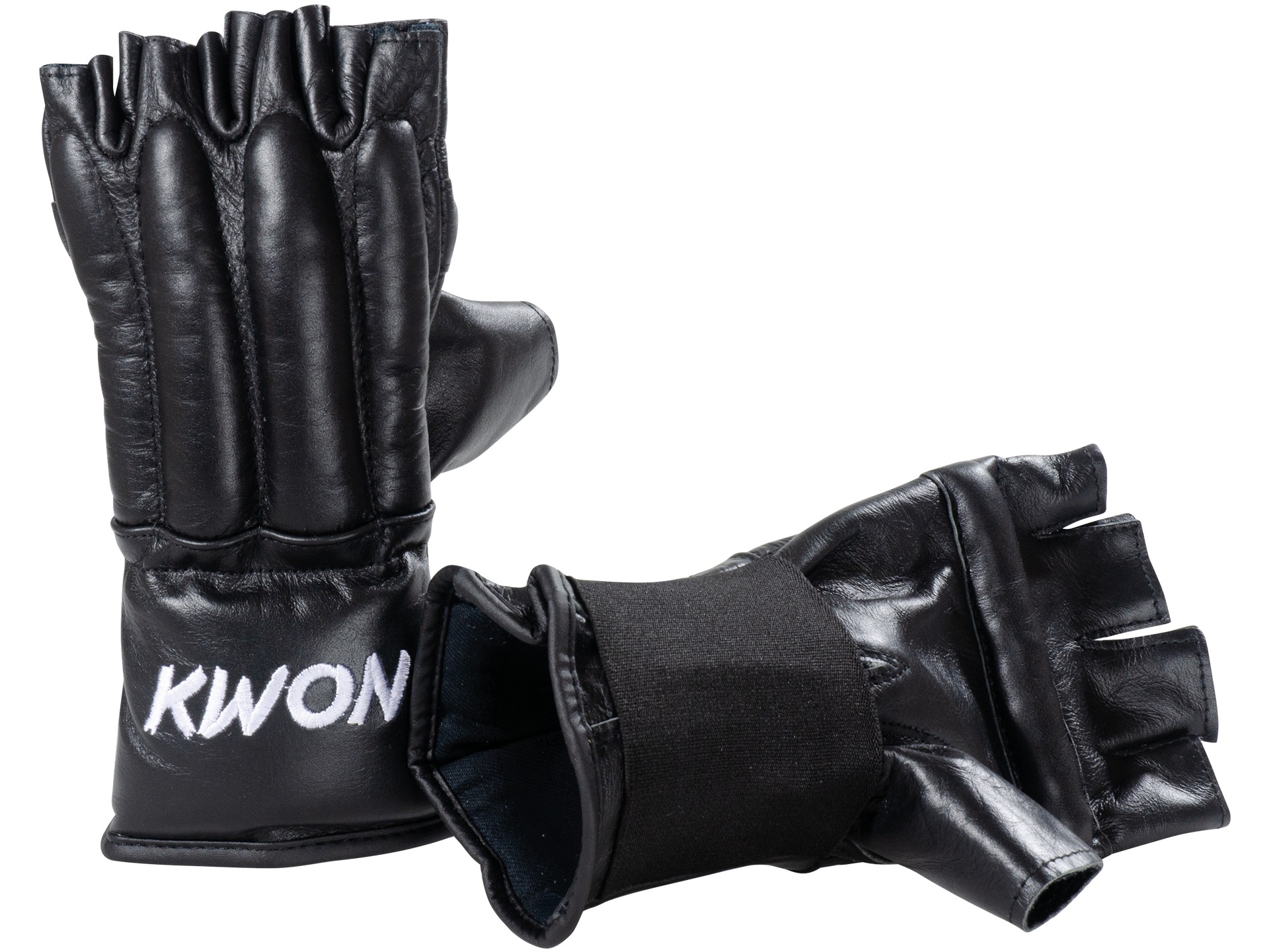 Sandsackhandschuhe Open Finger