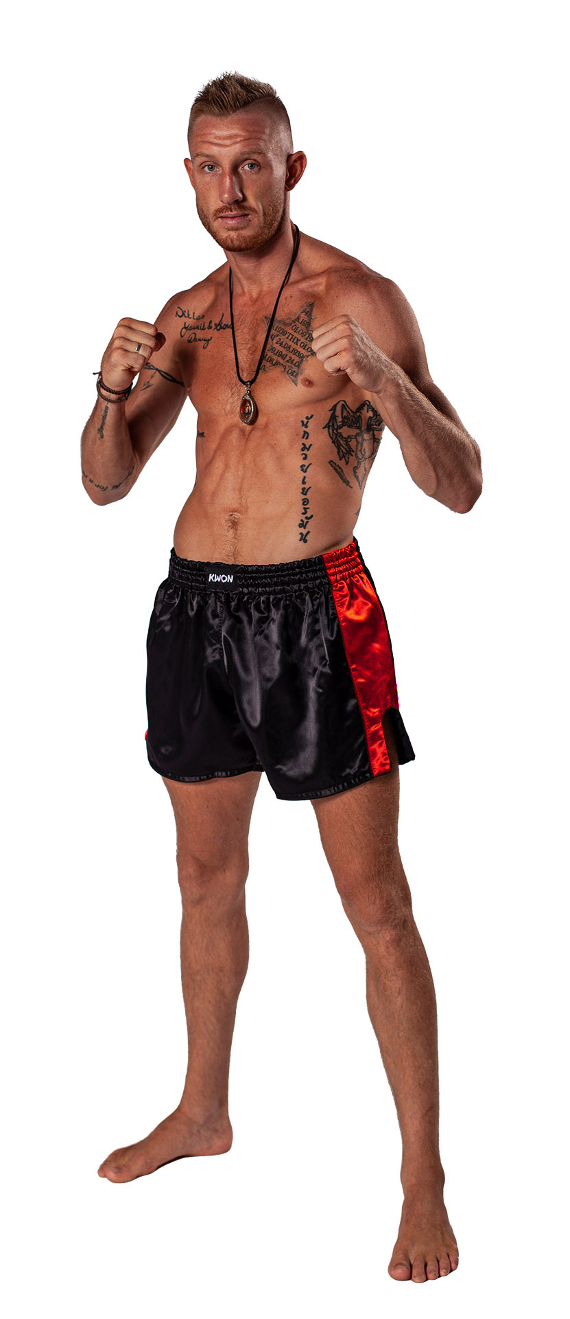Thai Shorts