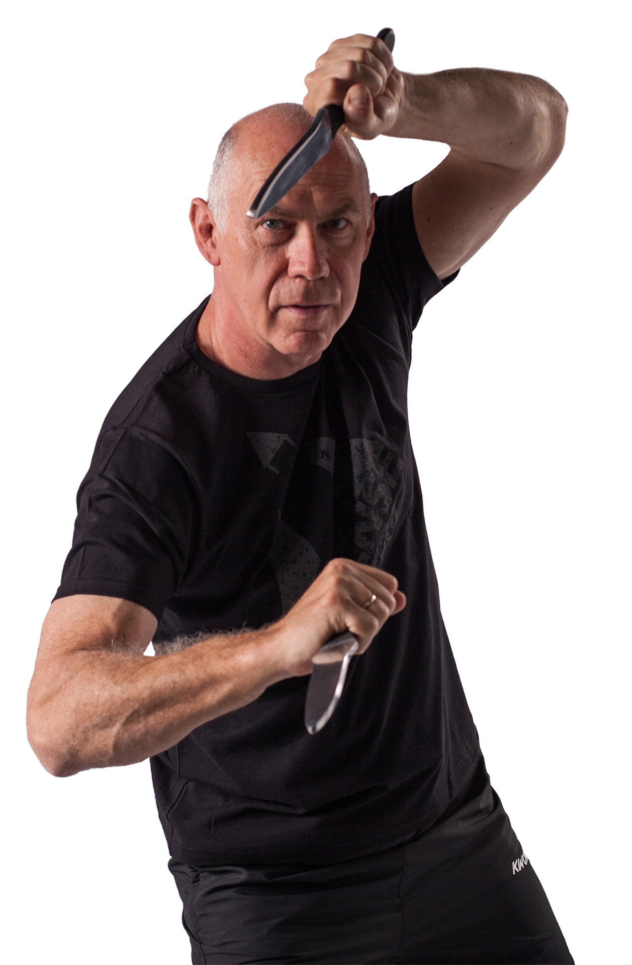 Trainingsmesser Survival