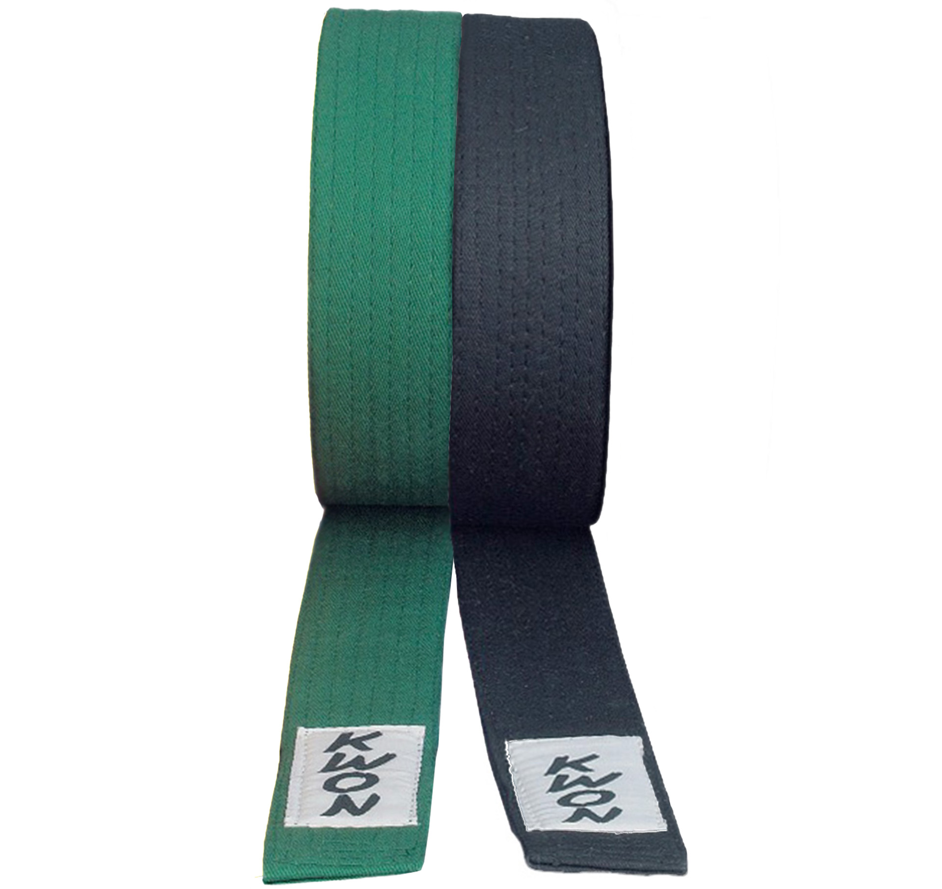 Wettkampfgürtel kurz