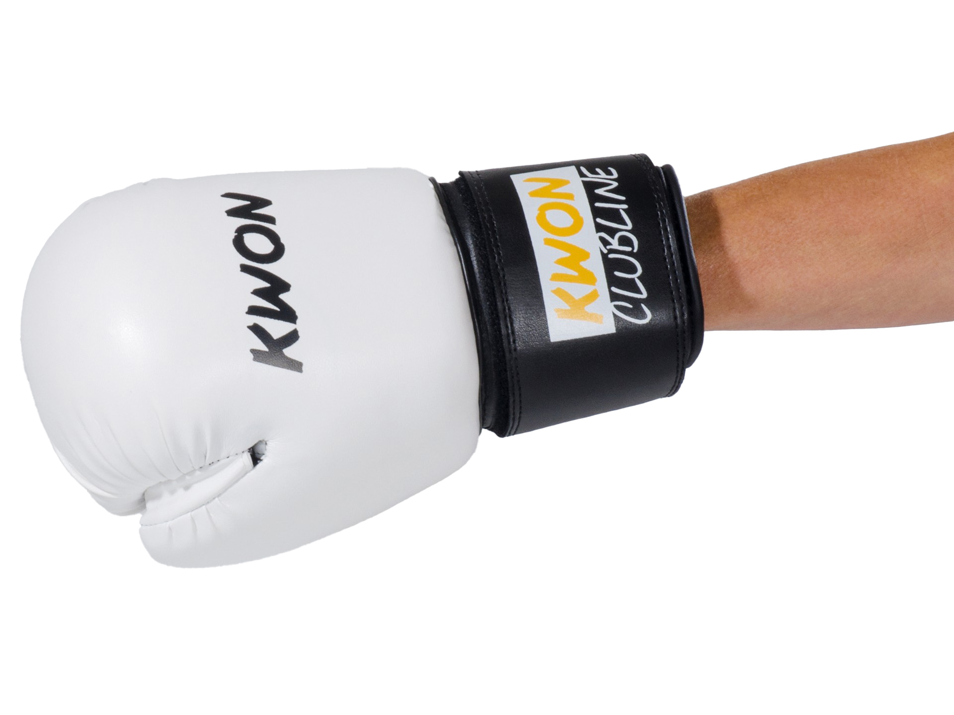 Boxhandschuhe Pointer small hand