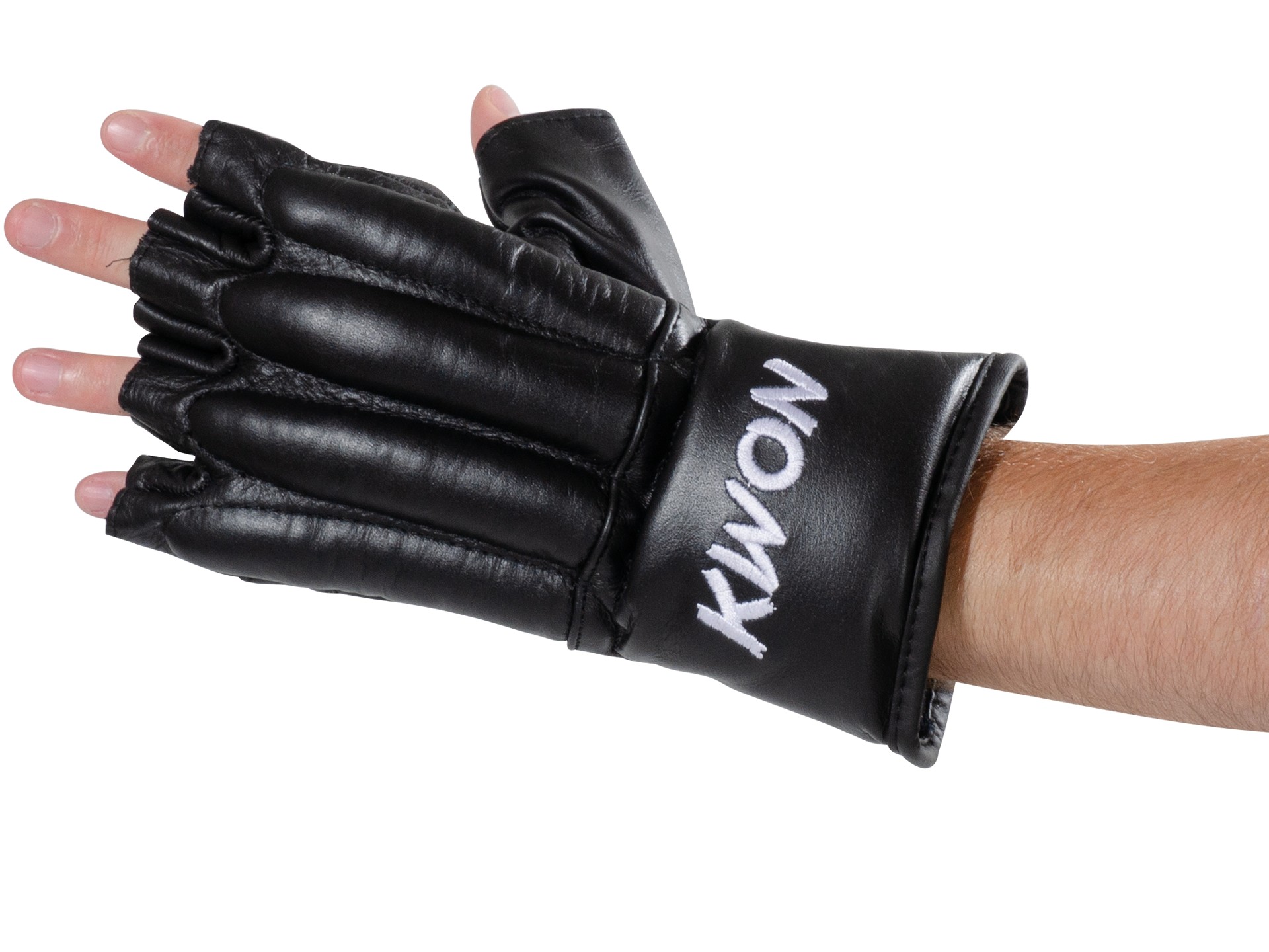 Sandsackhandschuhe Open Finger