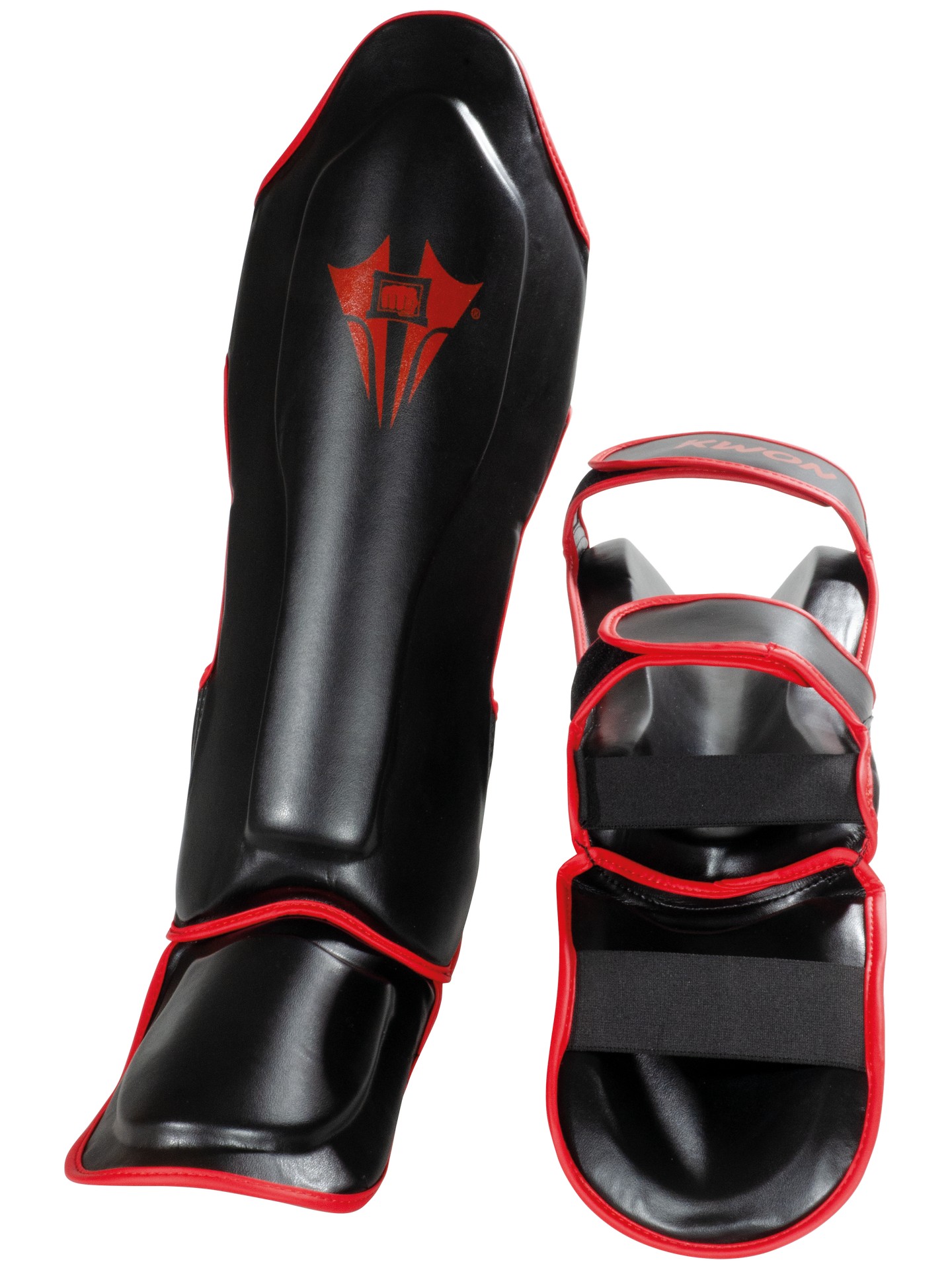 Schienbein- / Spannschützer Contender