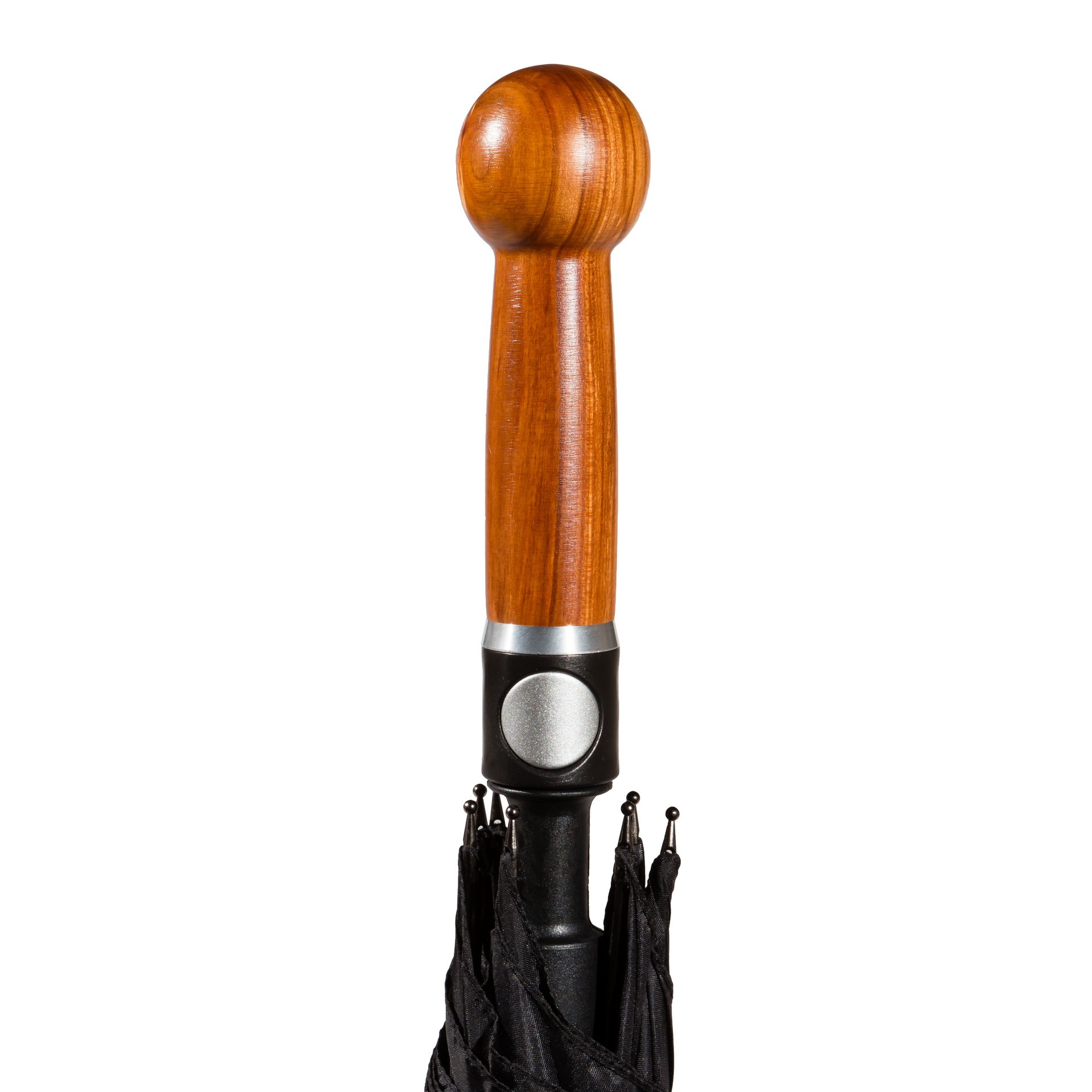 Selbstverteidigungsschirm