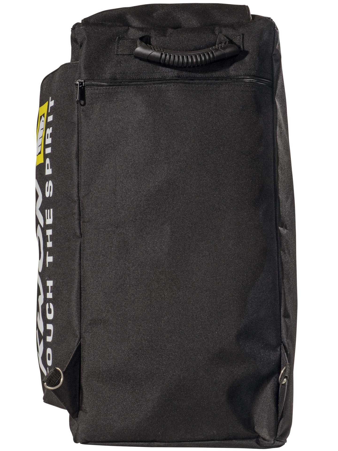 Duo Sporttasche Brisbane mit Rucksackfunktion