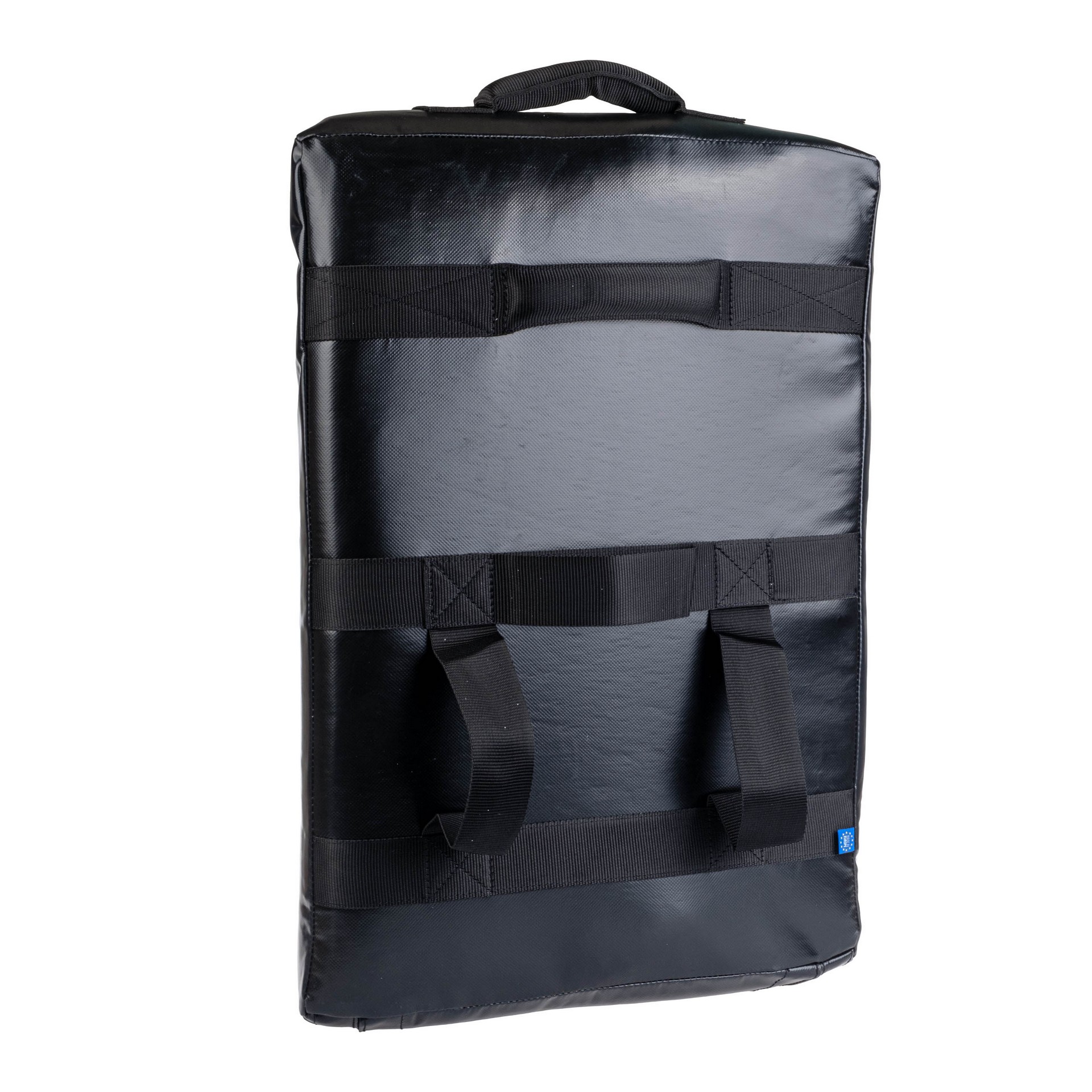 Tactical Schlagkissen halbrund