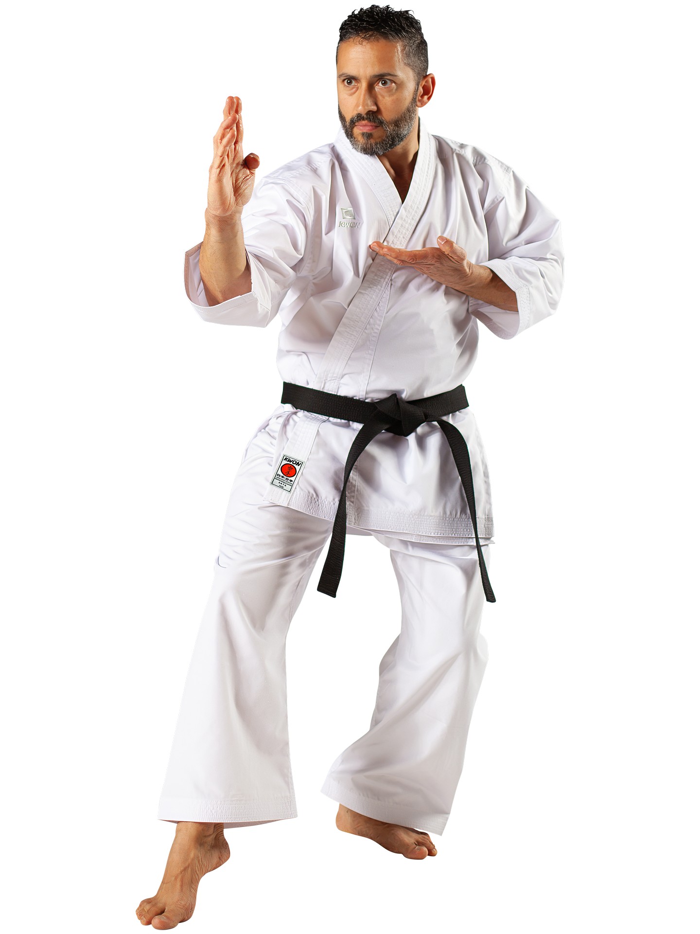 Karateanzug Kata Ultra 7,5 oz