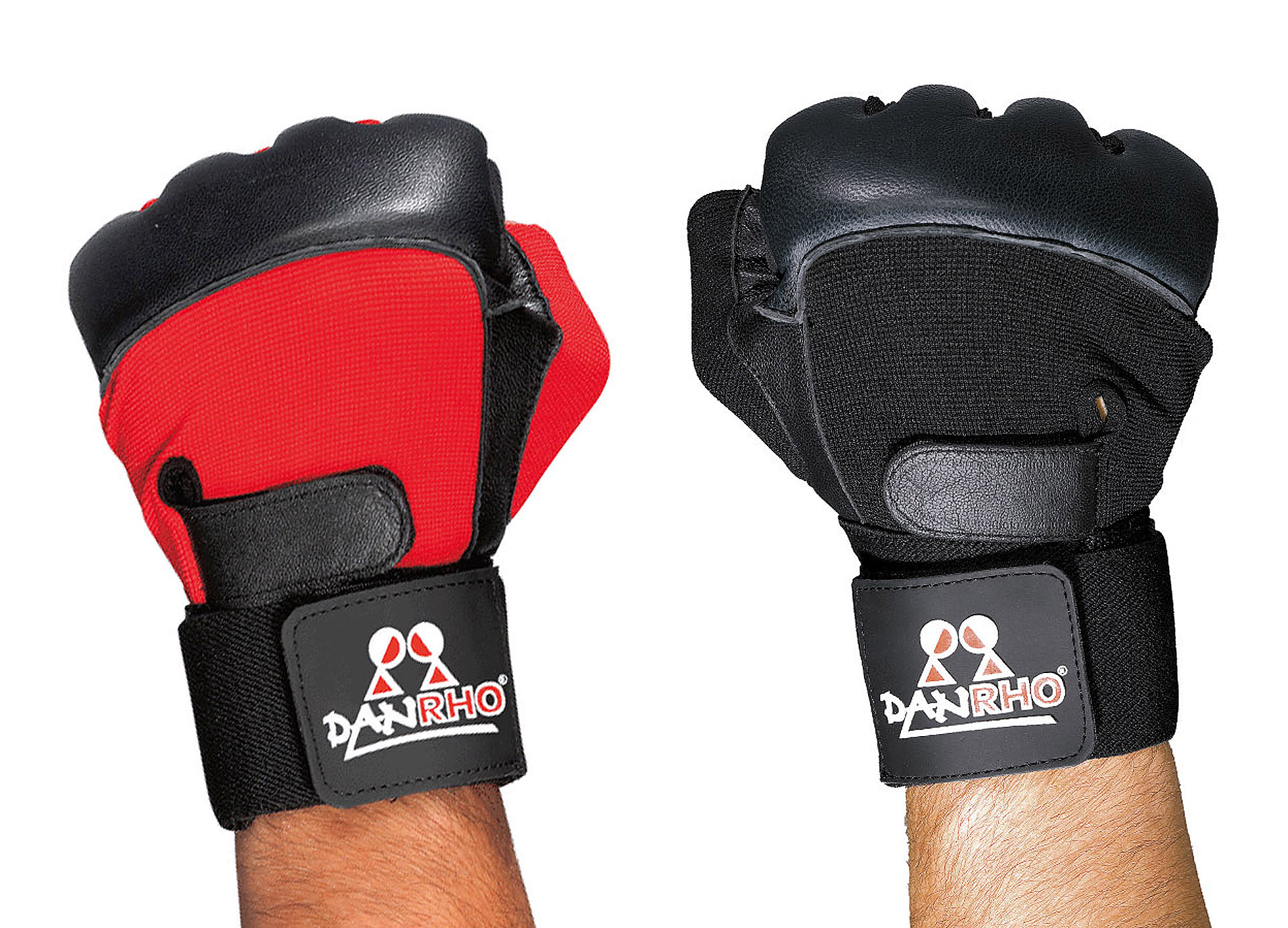 DANRHO Handschuhe Lift'n Punch