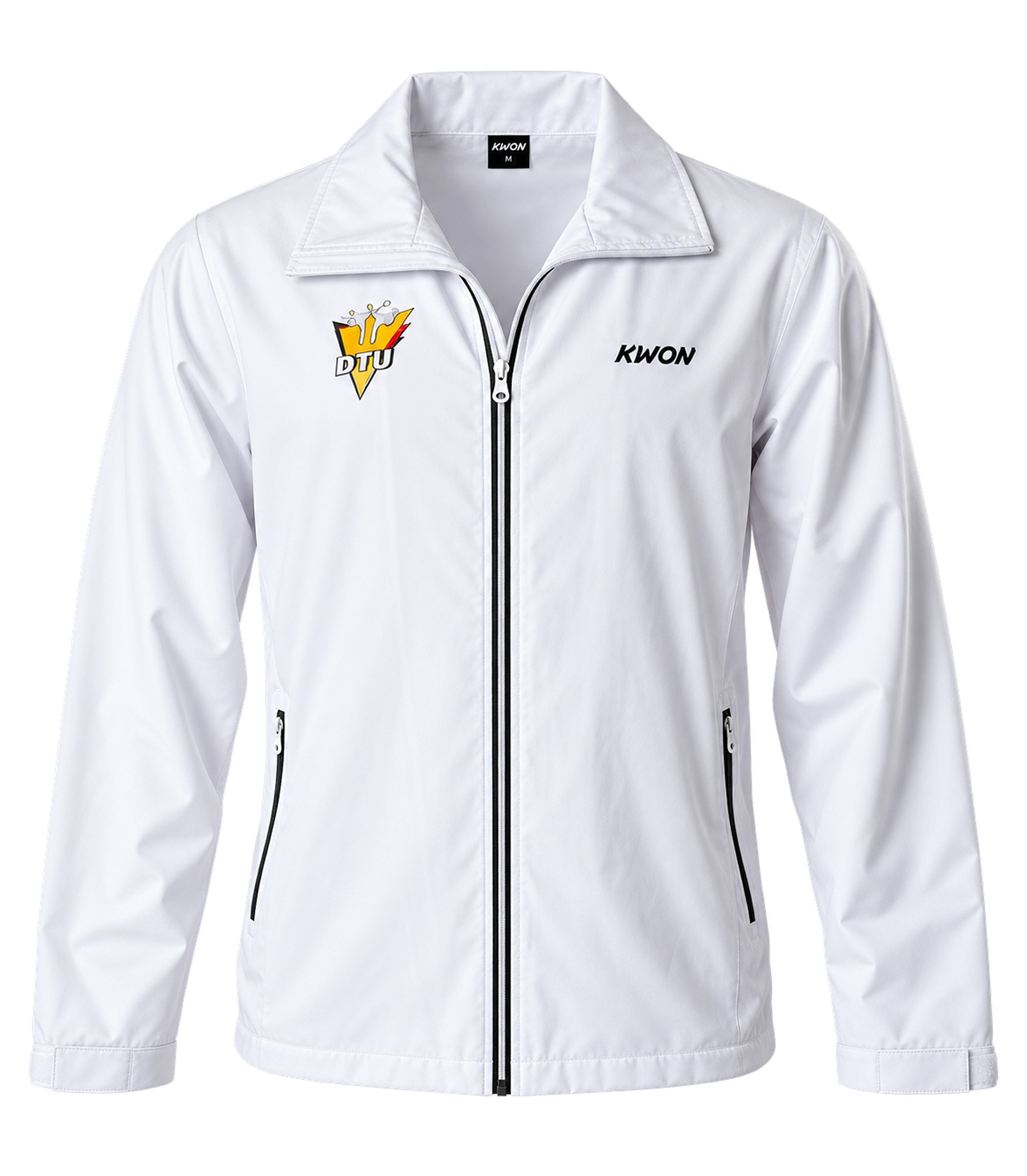 DTU Mix & Match Teamjacke