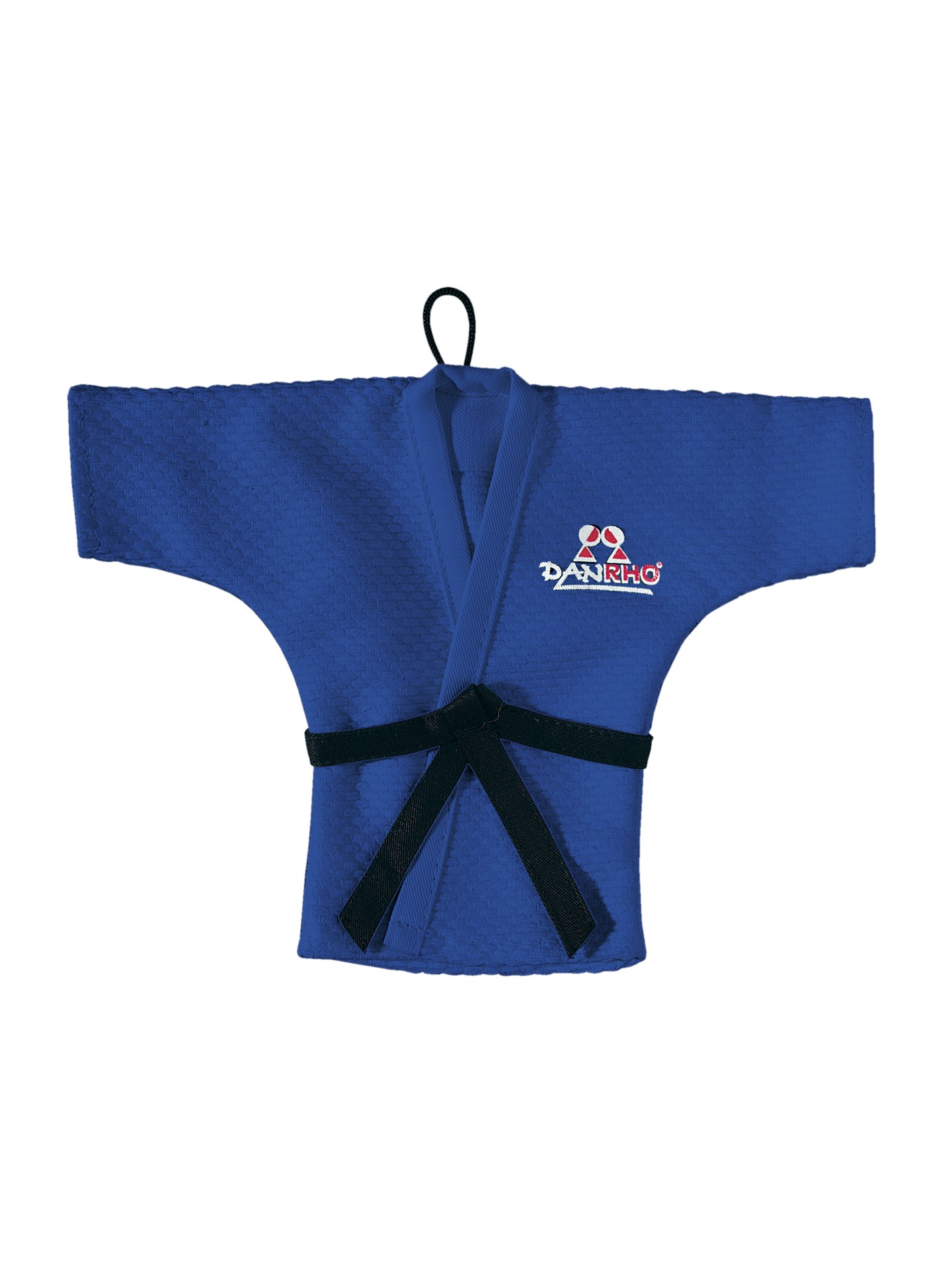 DANRHO Doll Jacket Judo blau