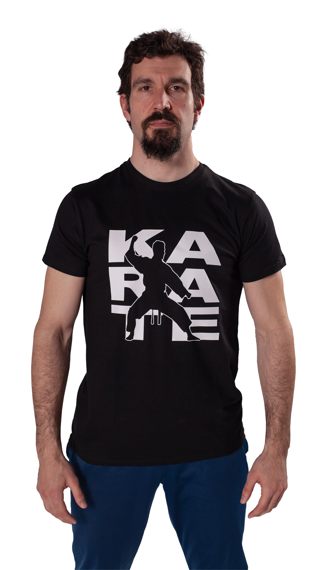 T-Shirt Karate