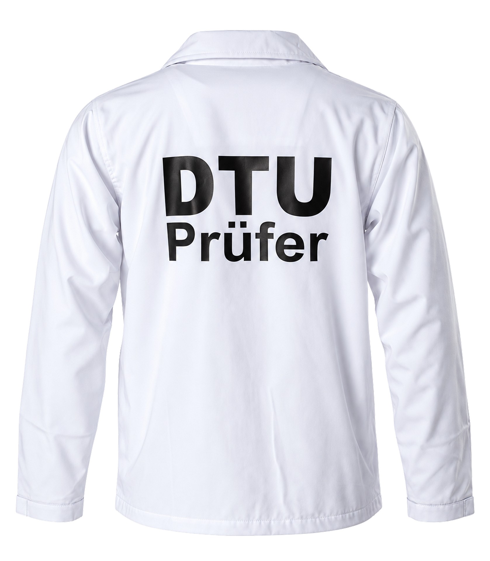 DTU Mix & Match Teamjacke