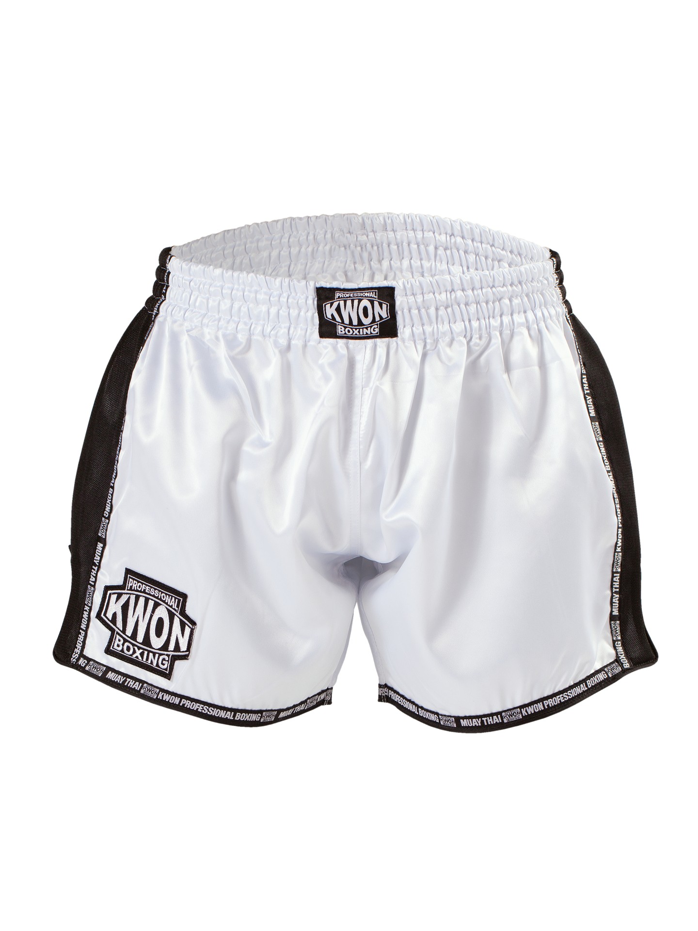 Thai Kick Box Shorts Evolution