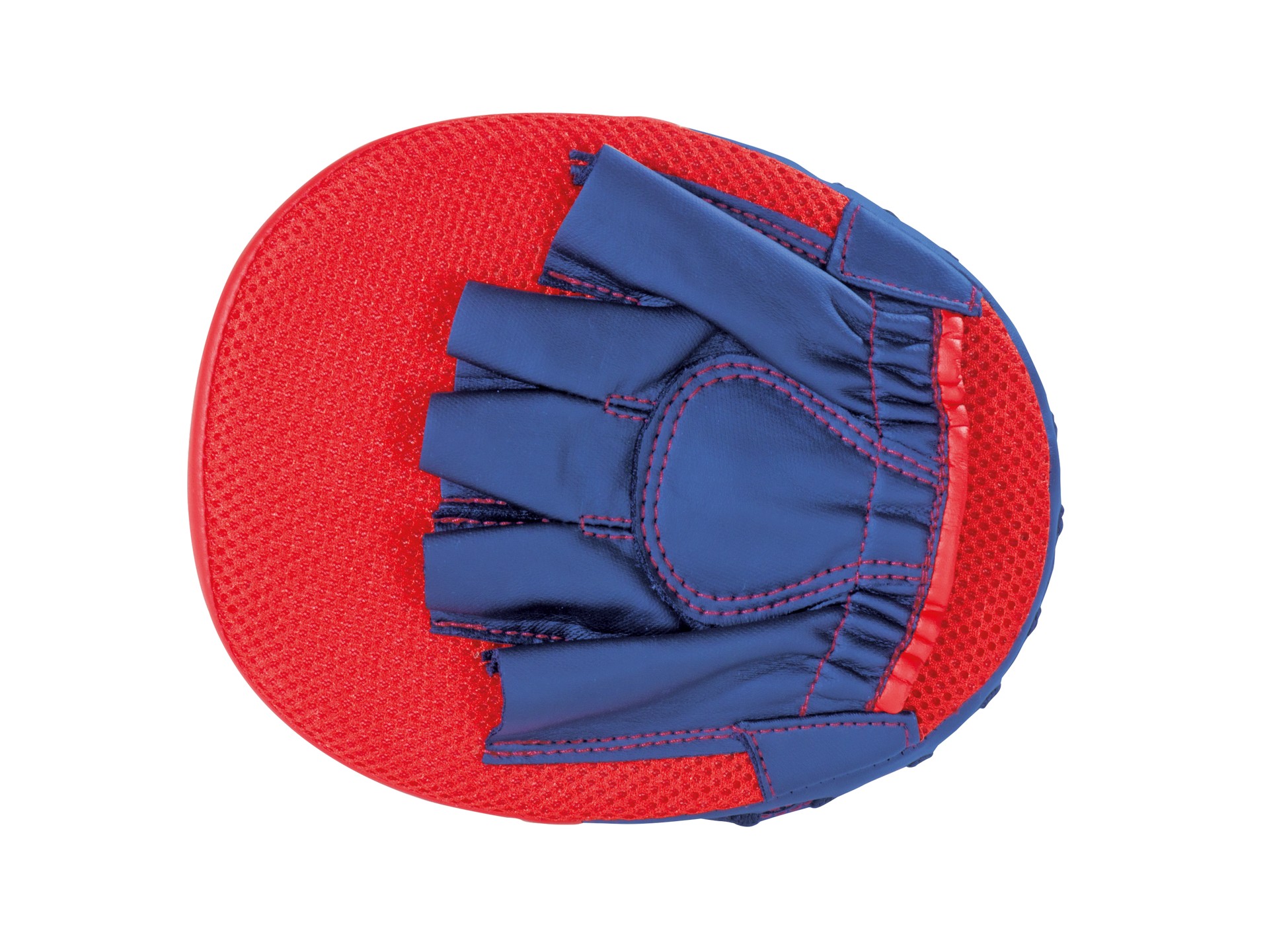 Coaching Mitt Junior paarweise