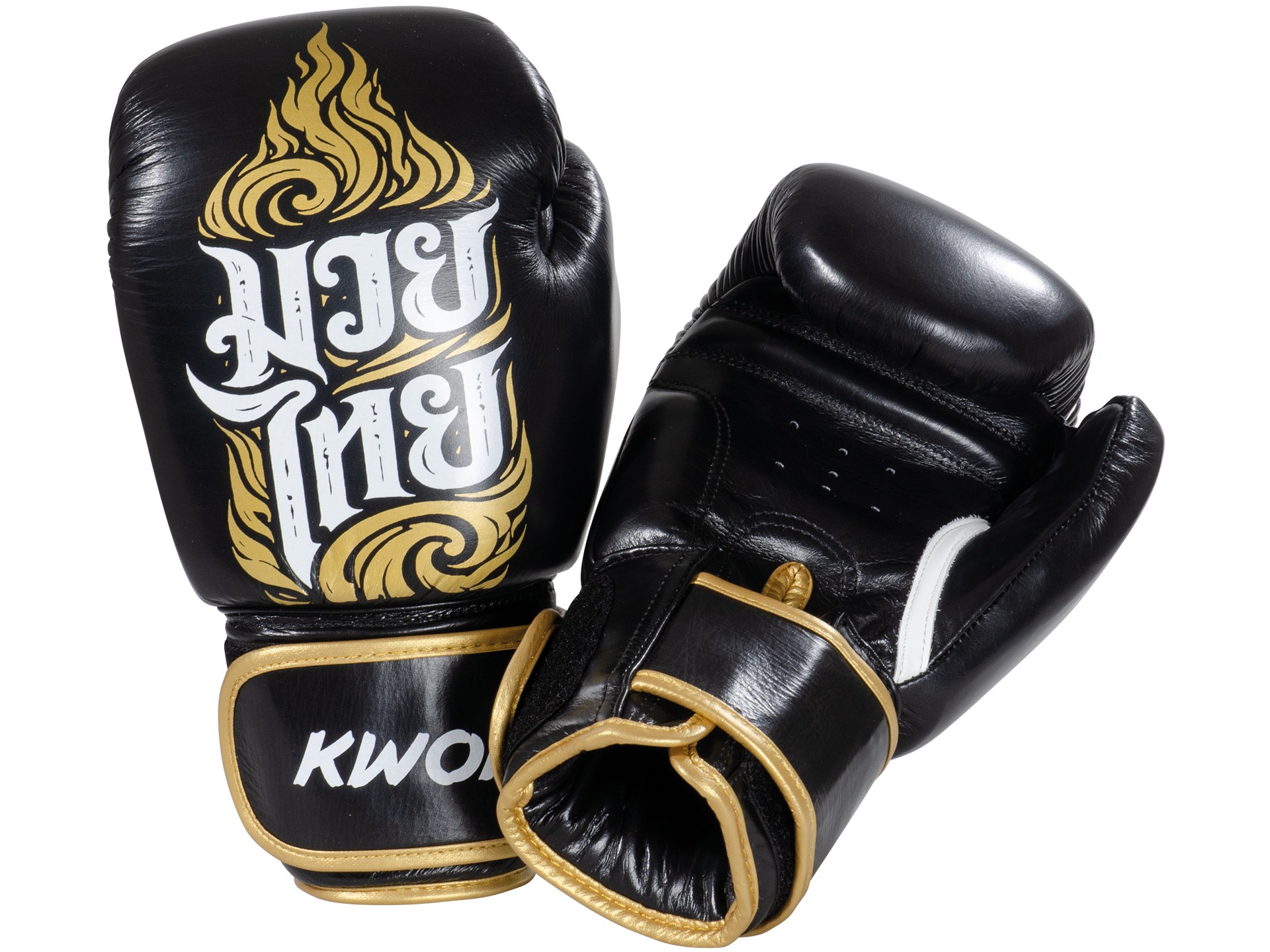 Boxhandschuhe Thai Style