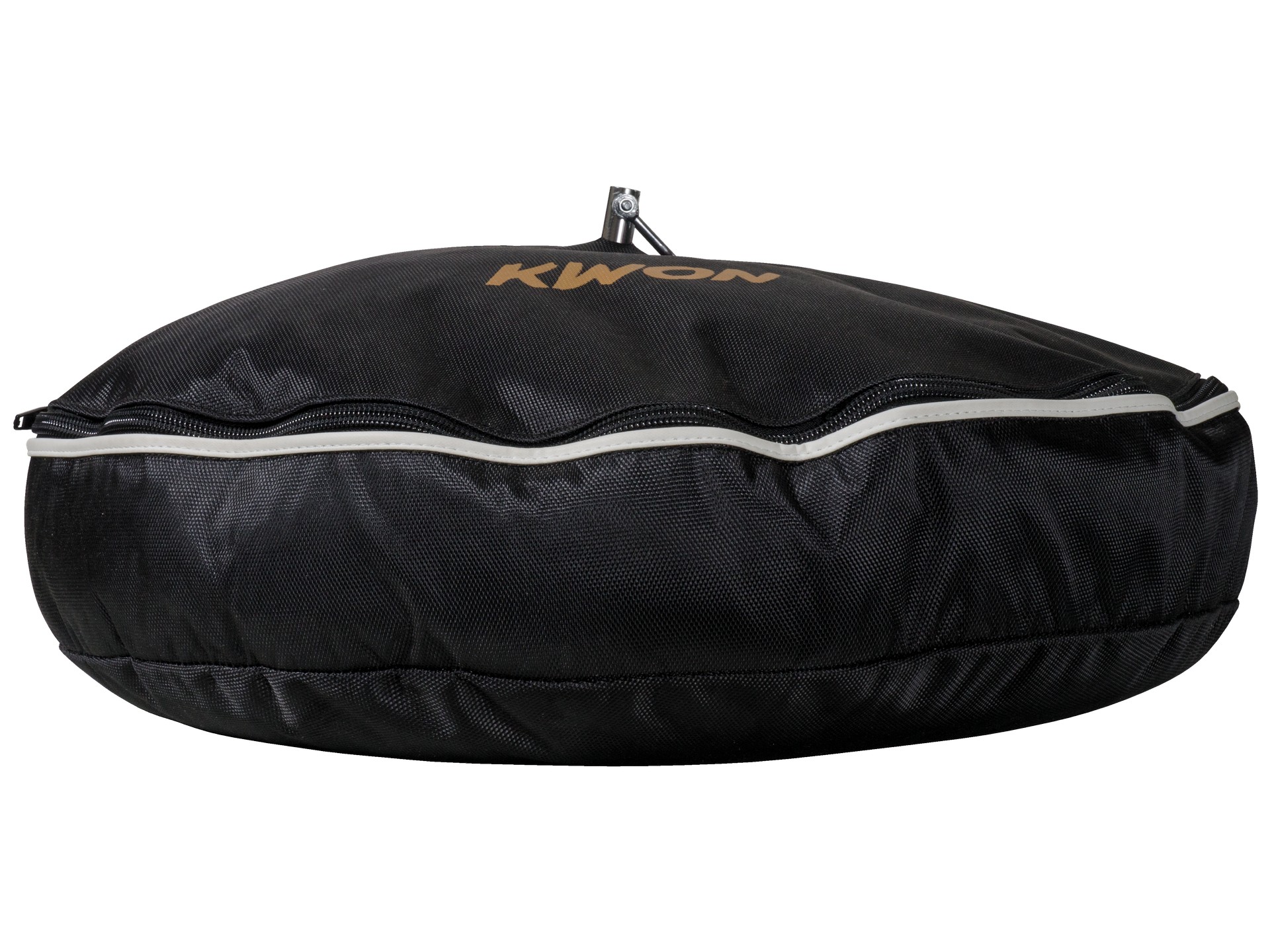 Bodenanker für Doppelendball