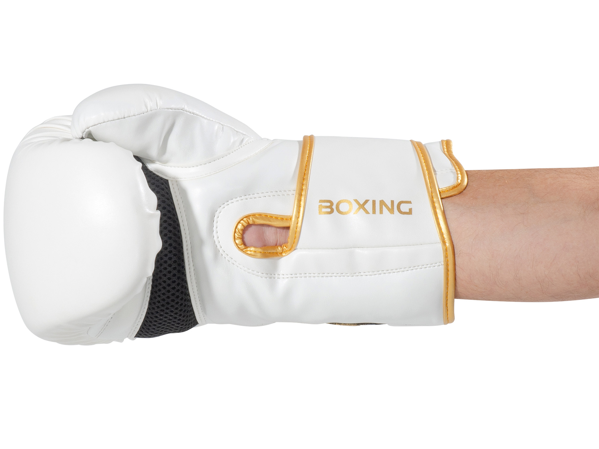 Boxhandschuhe Wristmax