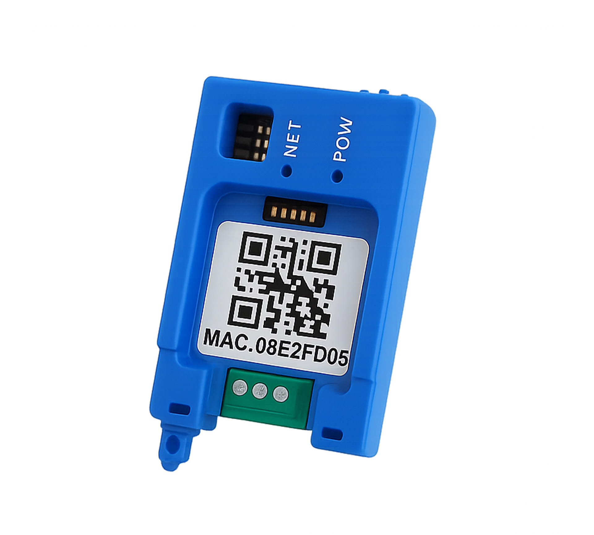 WAYCHAMP Transmitter - WT anerkannt