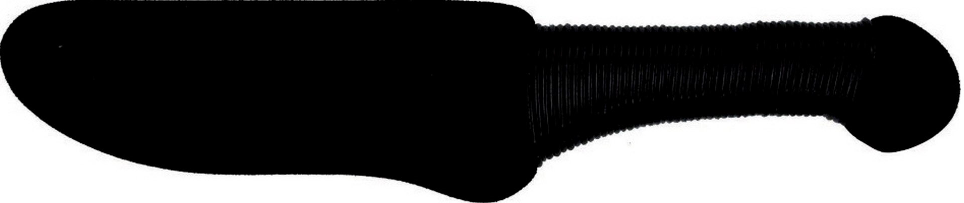 Haimesser aus Holz schaumummantelt