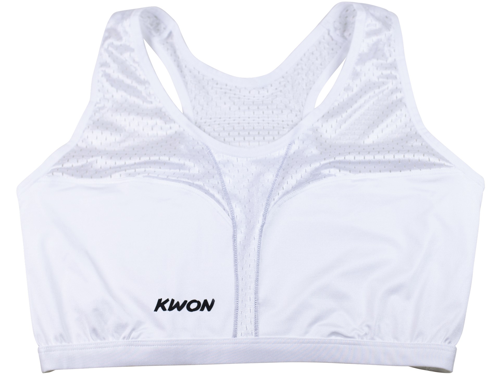 Top für Damen Brustschutz Cool Guard & Super Protect