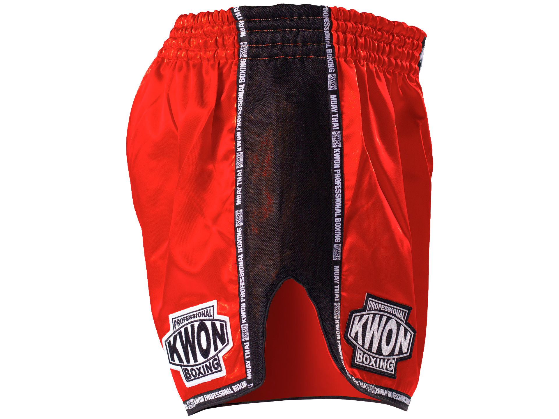 Thai Kick Box Shorts Evolution