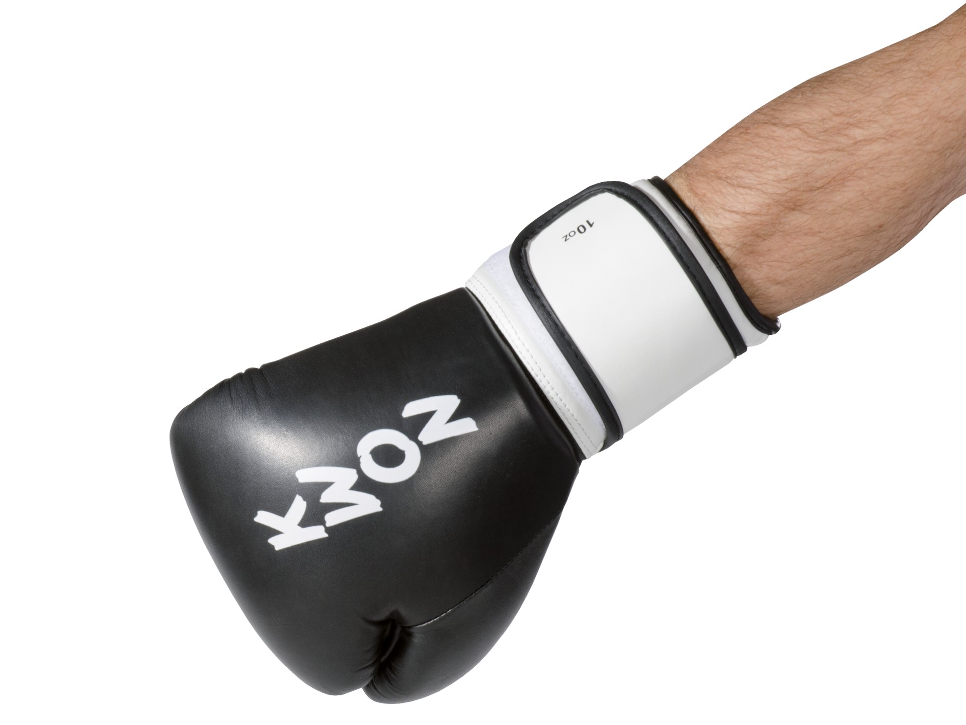 Boxhandschuhe Super Champ - WKU anerkannt