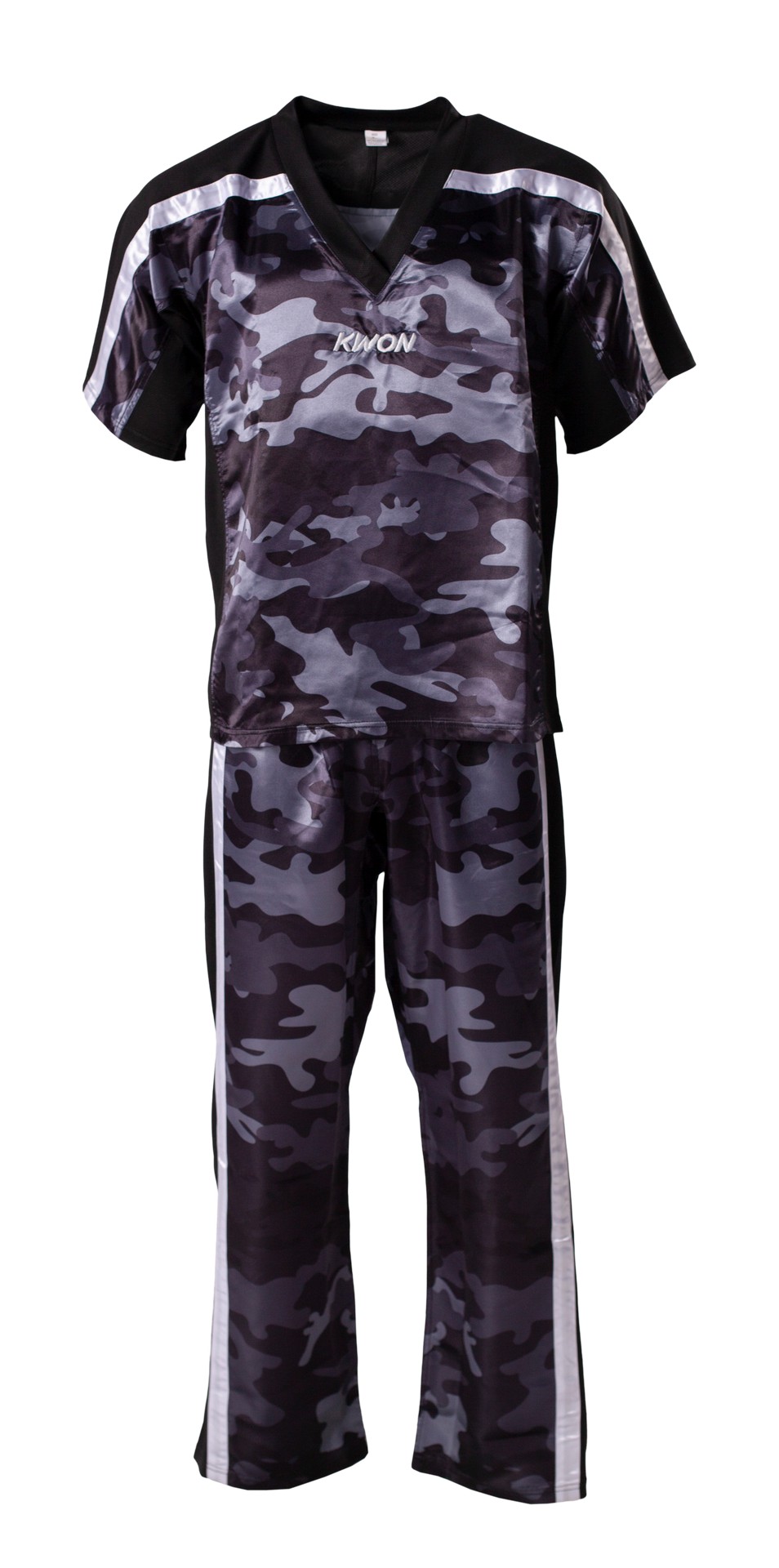 Kickboxanzug Camouflage