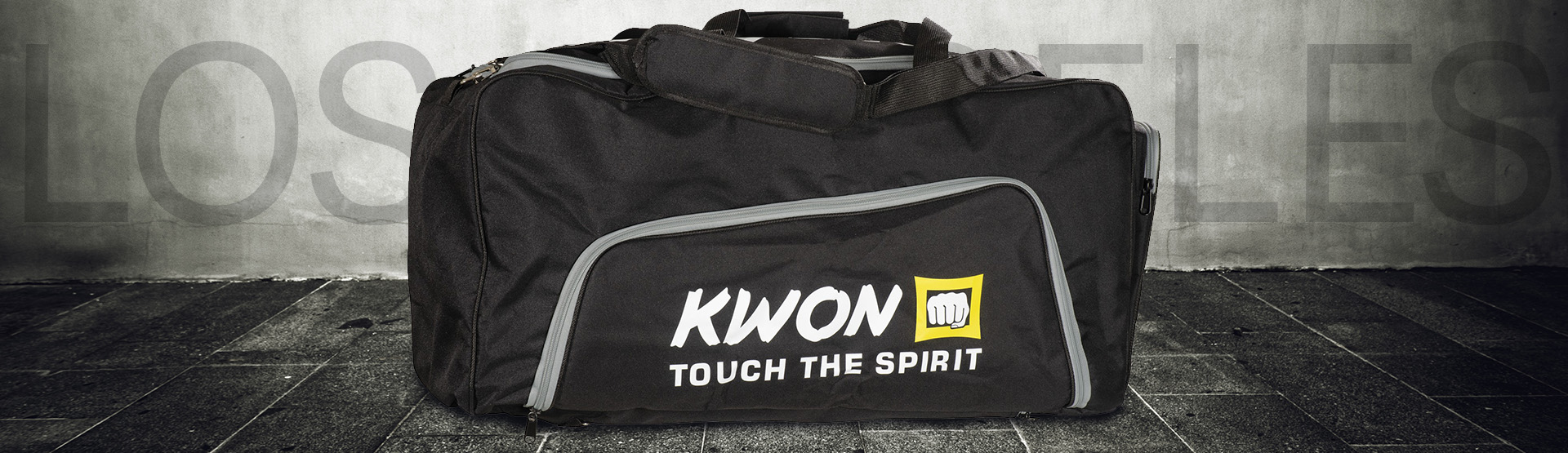 KWON Tasche LA