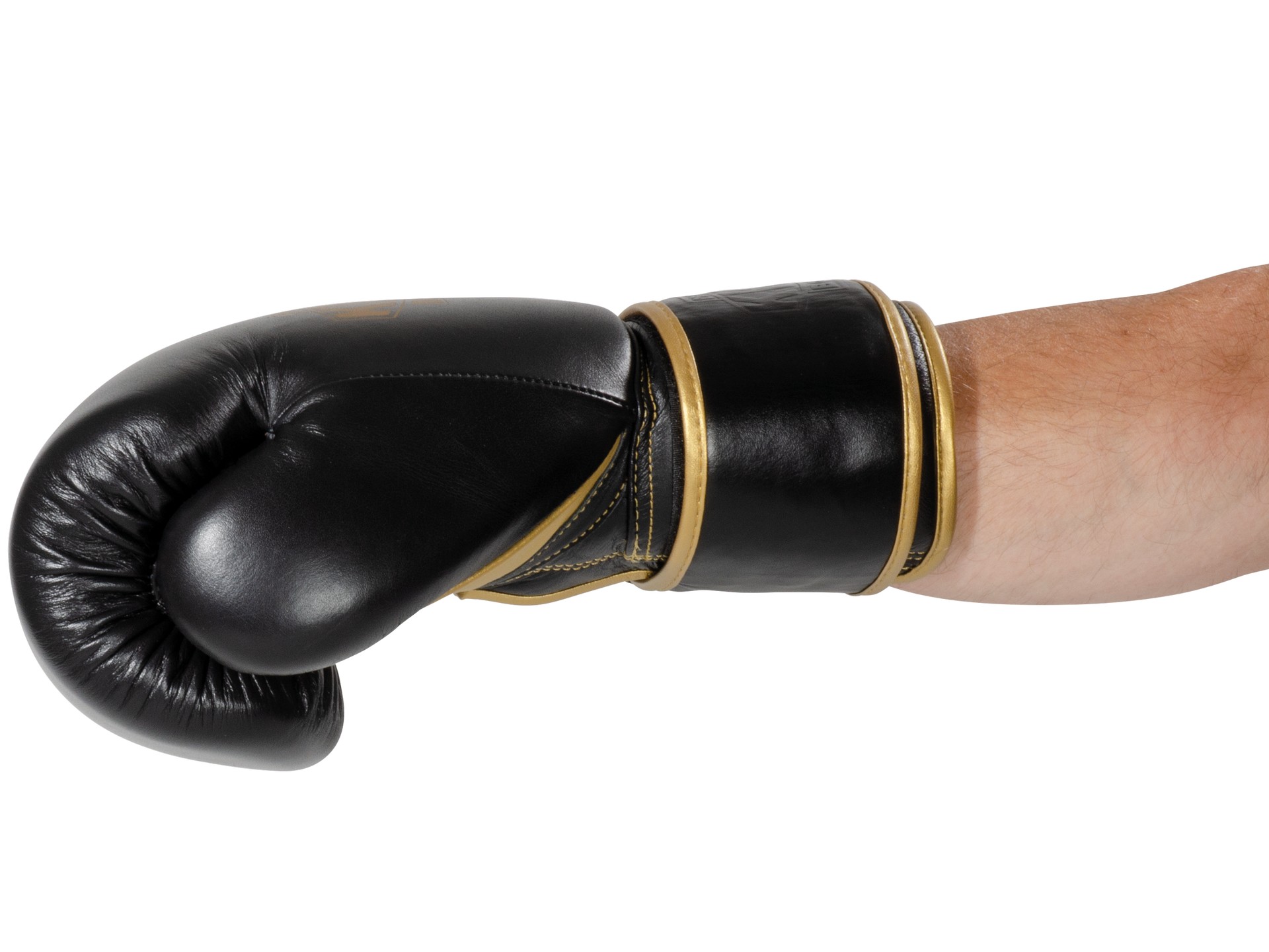 Boxhandschuhe Sparring Defensiv