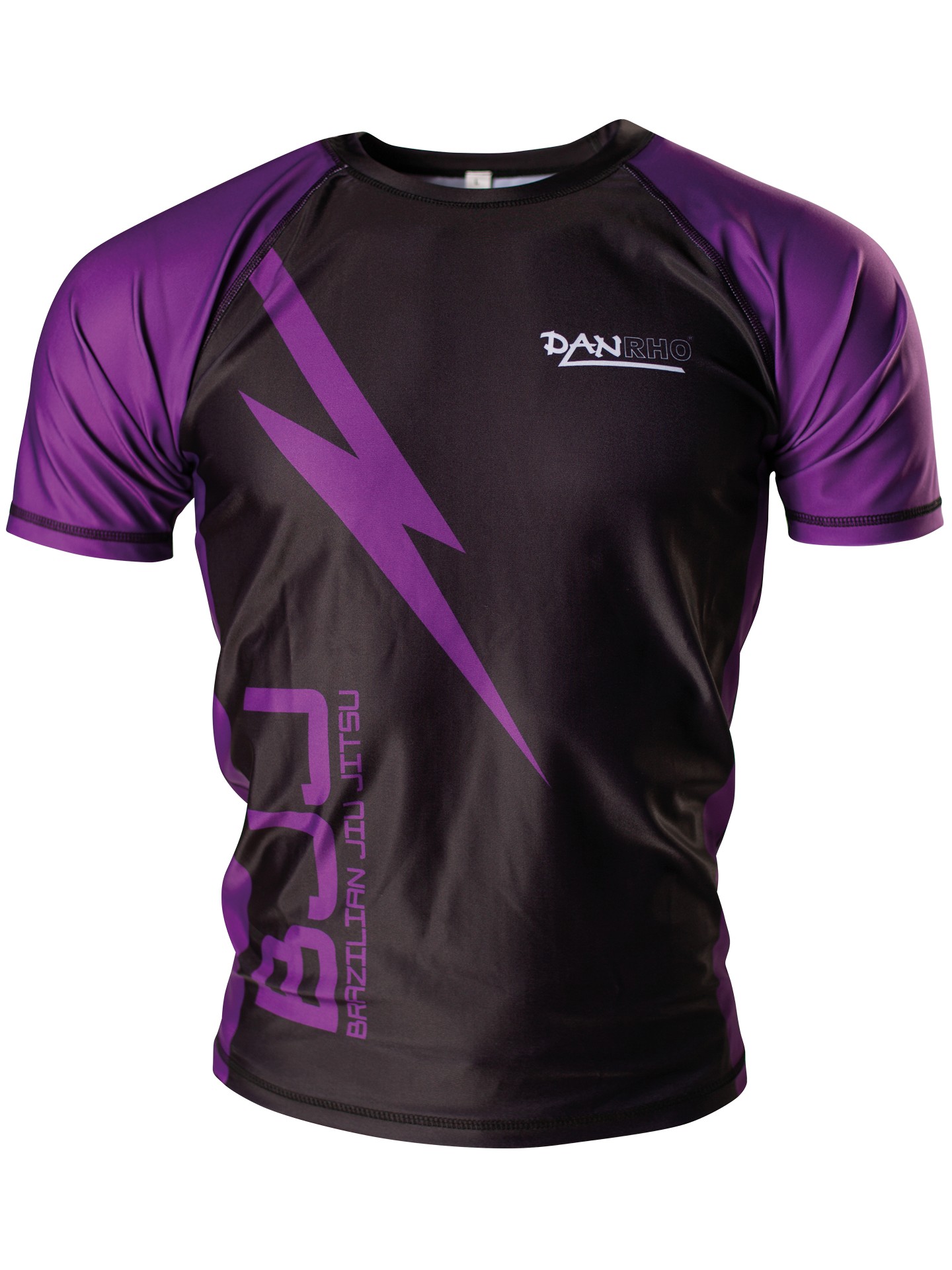 BJJ Rash Guard Blitz