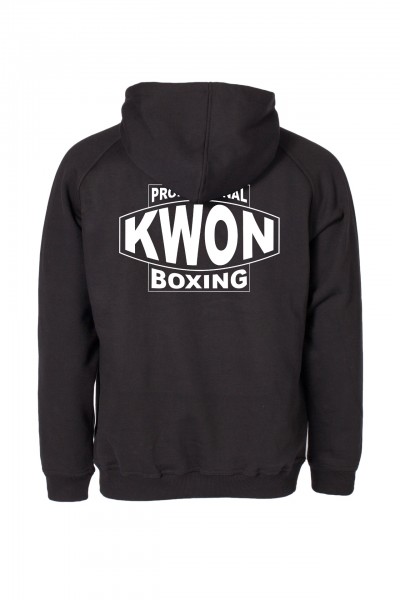 Kapuzenpullover BOXING