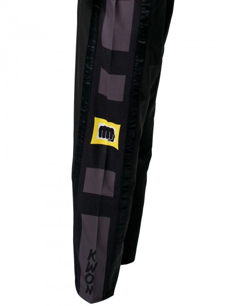 Kickboxanzug Challenge Plus